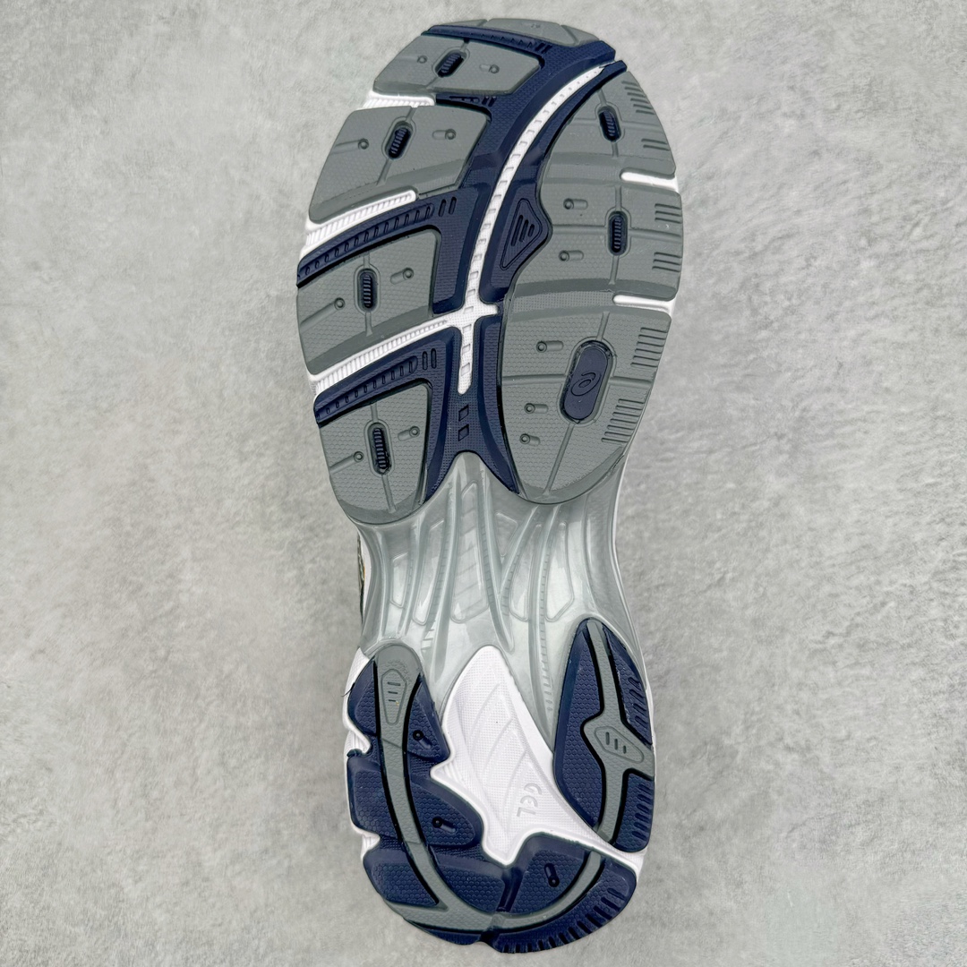 图片[9]-＃福利特价 Asics GT-2160 亚瑟士运动休闲透气专业跑鞋 鞋面的包裹性 延展性相当好 鞋头位置双层镂空能保证一定的透气性 鞋底柔软也能够兼具支撑性 采用经典鞋型 融入全新细节点缀 整体简约且富有质感 鞋底耐磨材质搭配丰富的防滑底纹设计 尺码：36 36.5 37.5 38 38.5 39 40 40.5 41 42 42.5 43 44 44.5 45-选品中心