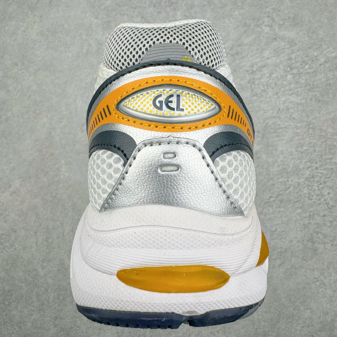 图片[8]-＃福利特价 Asics GT-2160 亚瑟士运动休闲透气专业跑鞋 鞋面的包裹性 延展性相当好 鞋头位置双层镂空能保证一定的透气性 鞋底柔软也能够兼具支撑性 采用经典鞋型 融入全新细节点缀 整体简约且富有质感 鞋底耐磨材质搭配丰富的防滑底纹设计 尺码：36 36.5 37.5 38 38.5 39 40 40.5 41 42 42.5 43 44 44.5 45-选品中心