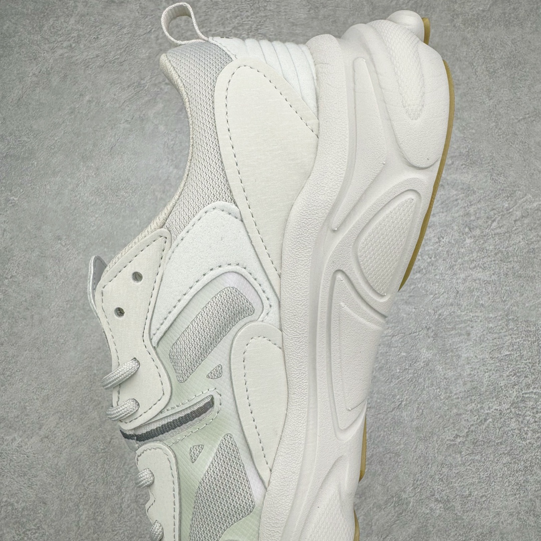 图片[7]-FILA SKIIPPER 斐乐火星2.0减震防滑网面老爹鞋 复古风重现 原鞋开版定制 正品同步鞋材 皮革拼接麂皮 搭配透气网布 主打复古潮流 白粉紫撞色设计 视觉冲击十足 超厚EVA软底设计 轻量舒适脚感 附带内增高效果 妥妥仙女款 完美上脚体验 女神必入单品 强烈推荐 尺码：35.5 36 36.5 37.5 38 38.5 39 40 40.5 41 42 42.5 43 44 44.5 45 45.5-选品中心