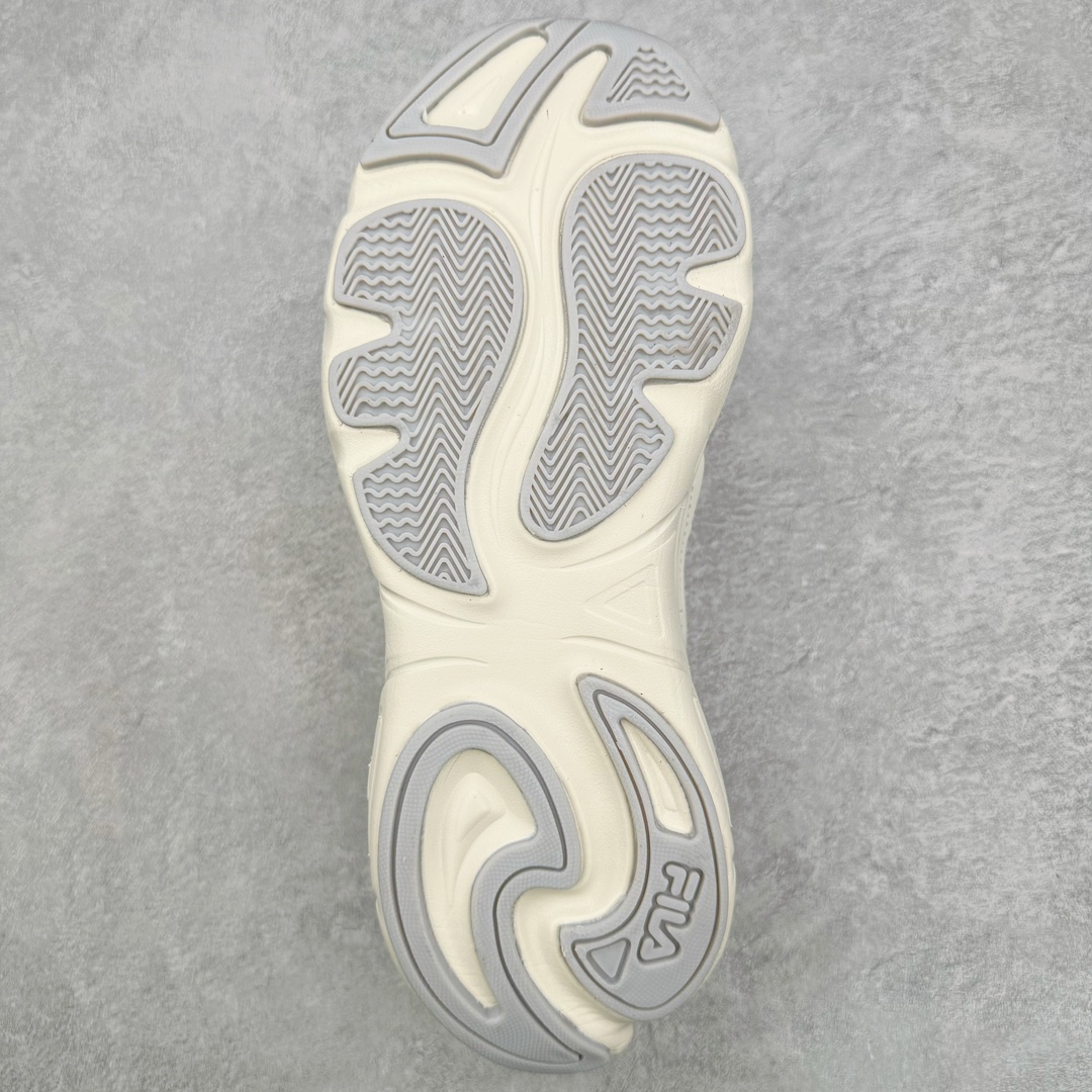 图片[9]-FILA SKIIPPER 斐乐火星2.0减震防滑网面老爹鞋 复古风重现 原鞋开版定制 正品同步鞋材 皮革拼接麂皮 搭配透气网布 主打复古潮流 白粉紫撞色设计 视觉冲击十足 超厚EVA软底设计 轻量舒适脚感 附带内增高效果 妥妥仙女款 完美上脚体验 女神必入单品 强烈推荐 尺码：35.5 36 36.5 37.5 38 38.5 39 40 40.5 41 42 42.5 43 44 44.5 45 45.5-选品中心