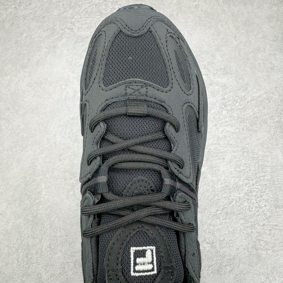 图片[4]-FILA SKIIPPER 斐乐火星2.0减震防滑网面老爹鞋 复古风重现 原鞋开版定制 正品同步鞋材 皮革拼接麂皮 搭配透气网布 主打复古潮流 白粉紫撞色设计 视觉冲击十足 超厚EVA软底设计 轻量舒适脚感 附带内增高效果 妥妥仙女款 完美上脚体验 女神必入单品 强烈推荐 尺码：35.5 36 36.5 37.5 38 38.5 39 40 40.5 41 42 42.5 43 44 44.5 45 45.5-选品中心