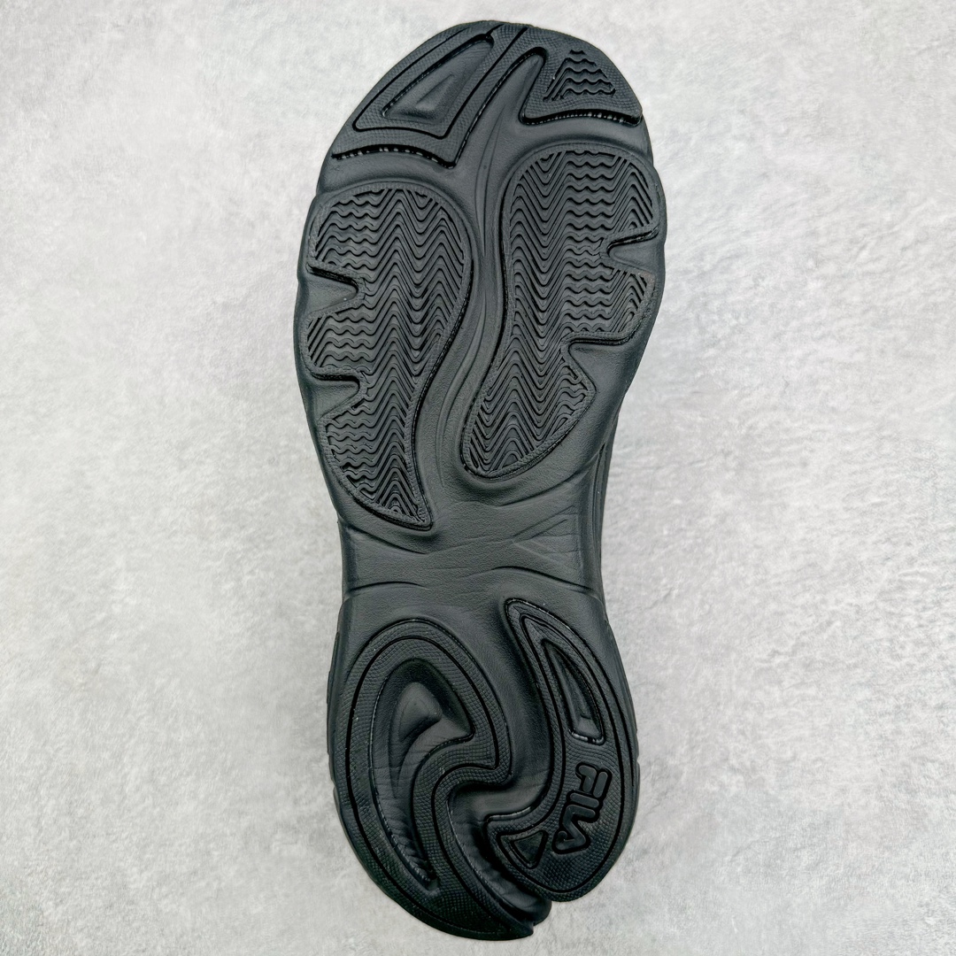 图片[9]-FILA SKIIPPER 斐乐火星2.0减震防滑网面老爹鞋 复古风重现 原鞋开版定制 正品同步鞋材 皮革拼接麂皮 搭配透气网布 主打复古潮流 白粉紫撞色设计 视觉冲击十足 超厚EVA软底设计 轻量舒适脚感 附带内增高效果 妥妥仙女款 完美上脚体验 女神必入单品 强烈推荐 尺码：35.5 36 36.5 37.5 38 38.5 39 40 40.5 41 42 42.5 43 44 44.5 45 45.5-选品中心