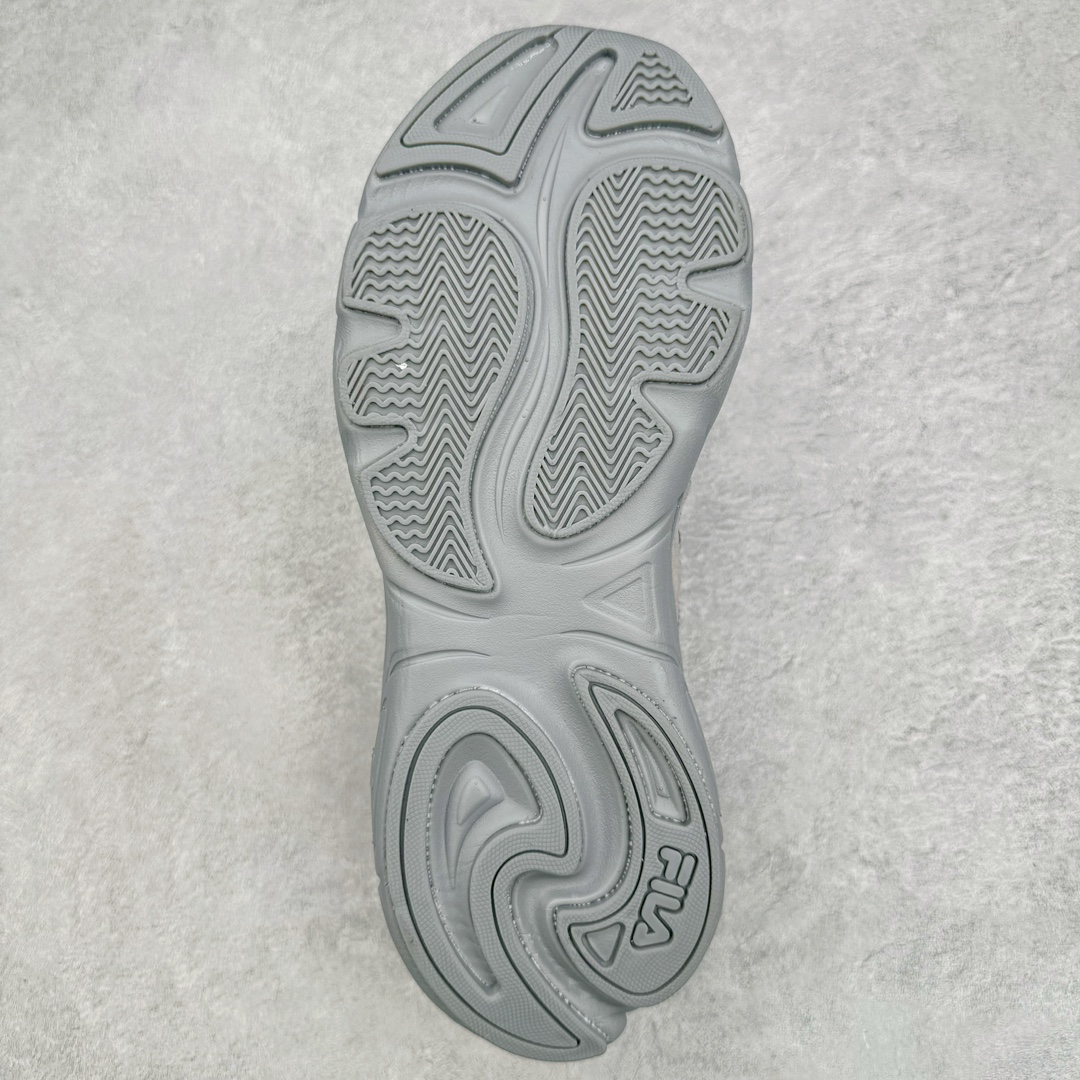 图片[9]-FILA SKIIPPER 斐乐火星2.0减震防滑网面老爹鞋 复古风重现 原鞋开版定制 正品同步鞋材 皮革拼接麂皮 搭配透气网布 主打复古潮流 白粉紫撞色设计 视觉冲击十足 超厚EVA软底设计 轻量舒适脚感 附带内增高效果 妥妥仙女款 完美上脚体验 女神必入单品 强烈推荐 尺码：35.5 36 36.5 37.5 38 38.5 39 40 40.5 41 42 42.5 43 44 44.5 45 45.5-选品中心