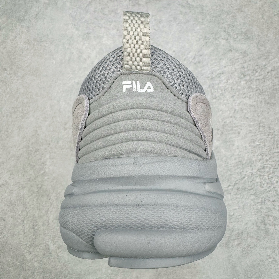 图片[8]-FILA SKIIPPER 斐乐火星2.0减震防滑网面老爹鞋 复古风重现 原鞋开版定制 正品同步鞋材 皮革拼接麂皮 搭配透气网布 主打复古潮流 白粉紫撞色设计 视觉冲击十足 超厚EVA软底设计 轻量舒适脚感 附带内增高效果 妥妥仙女款 完美上脚体验 女神必入单品 强烈推荐 尺码：35.5 36 36.5 37.5 38 38.5 39 40 40.5 41 42 42.5 43 44 44.5 45 45.5-选品中心