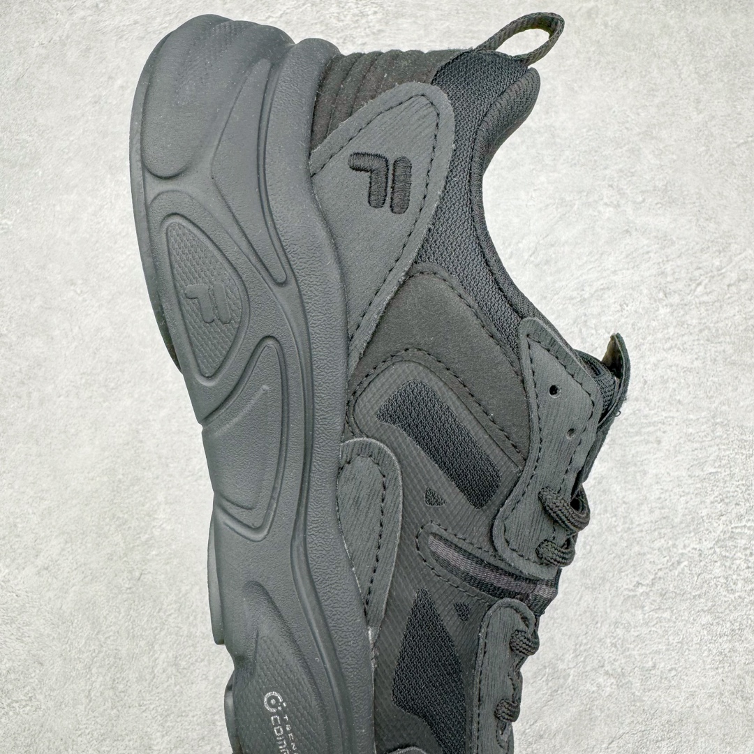 图片[6]-FILA SKIIPPER 斐乐火星2.0减震防滑网面老爹鞋 复古风重现 原鞋开版定制 正品同步鞋材 皮革拼接麂皮 搭配透气网布 主打复古潮流 白粉紫撞色设计 视觉冲击十足 超厚EVA软底设计 轻量舒适脚感 附带内增高效果 妥妥仙女款 完美上脚体验 女神必入单品 强烈推荐 尺码：35.5 36 36.5 37.5 38 38.5 39 40 40.5 41 42 42.5 43 44 44.5 45 45.5-选品中心