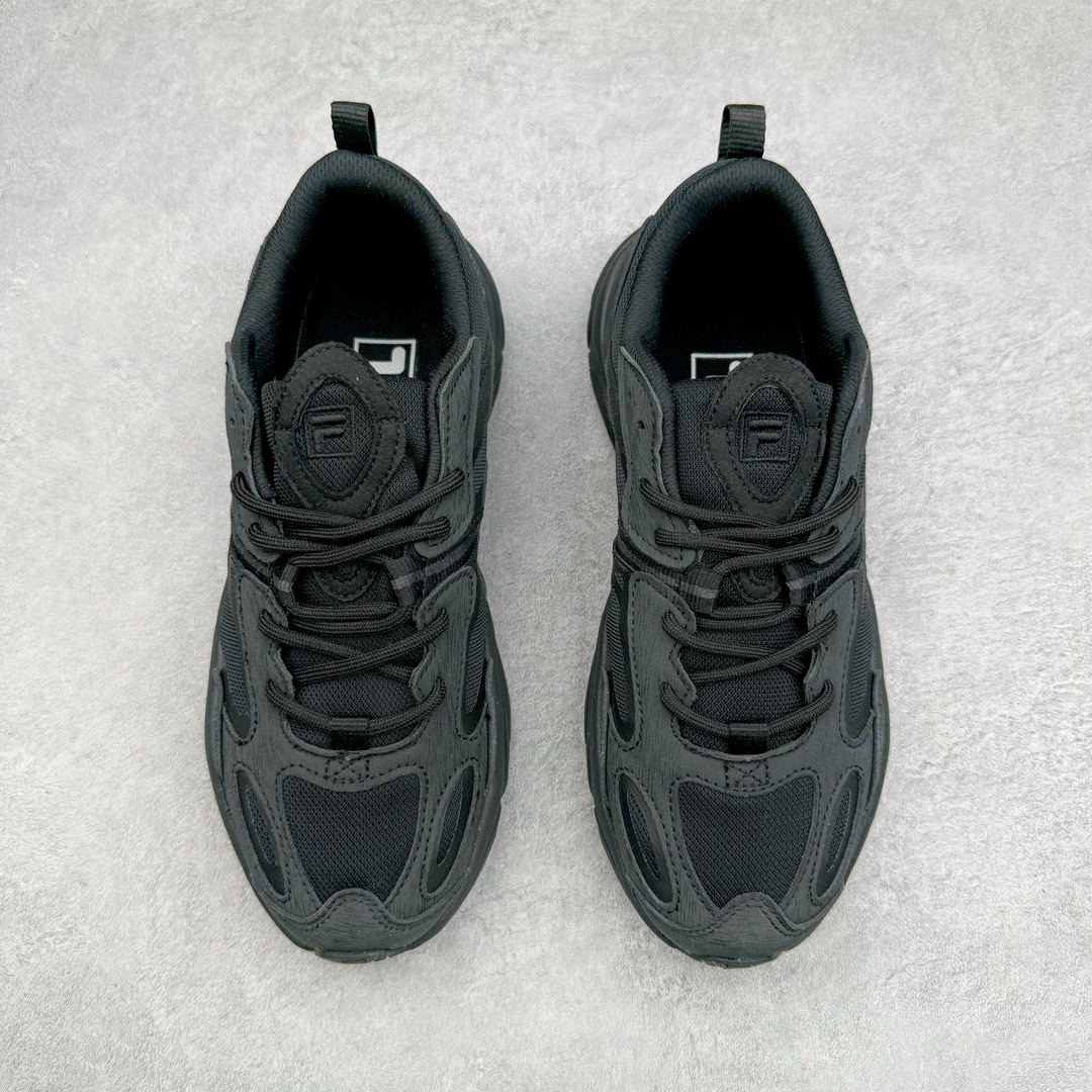 图片[2]-FILA SKIIPPER 斐乐火星2.0减震防滑网面老爹鞋 复古风重现 原鞋开版定制 正品同步鞋材 皮革拼接麂皮 搭配透气网布 主打复古潮流 白粉紫撞色设计 视觉冲击十足 超厚EVA软底设计 轻量舒适脚感 附带内增高效果 妥妥仙女款 完美上脚体验 女神必入单品 强烈推荐 尺码：35.5 36 36.5 37.5 38 38.5 39 40 40.5 41 42 42.5 43 44 44.5 45 45.5-选品中心