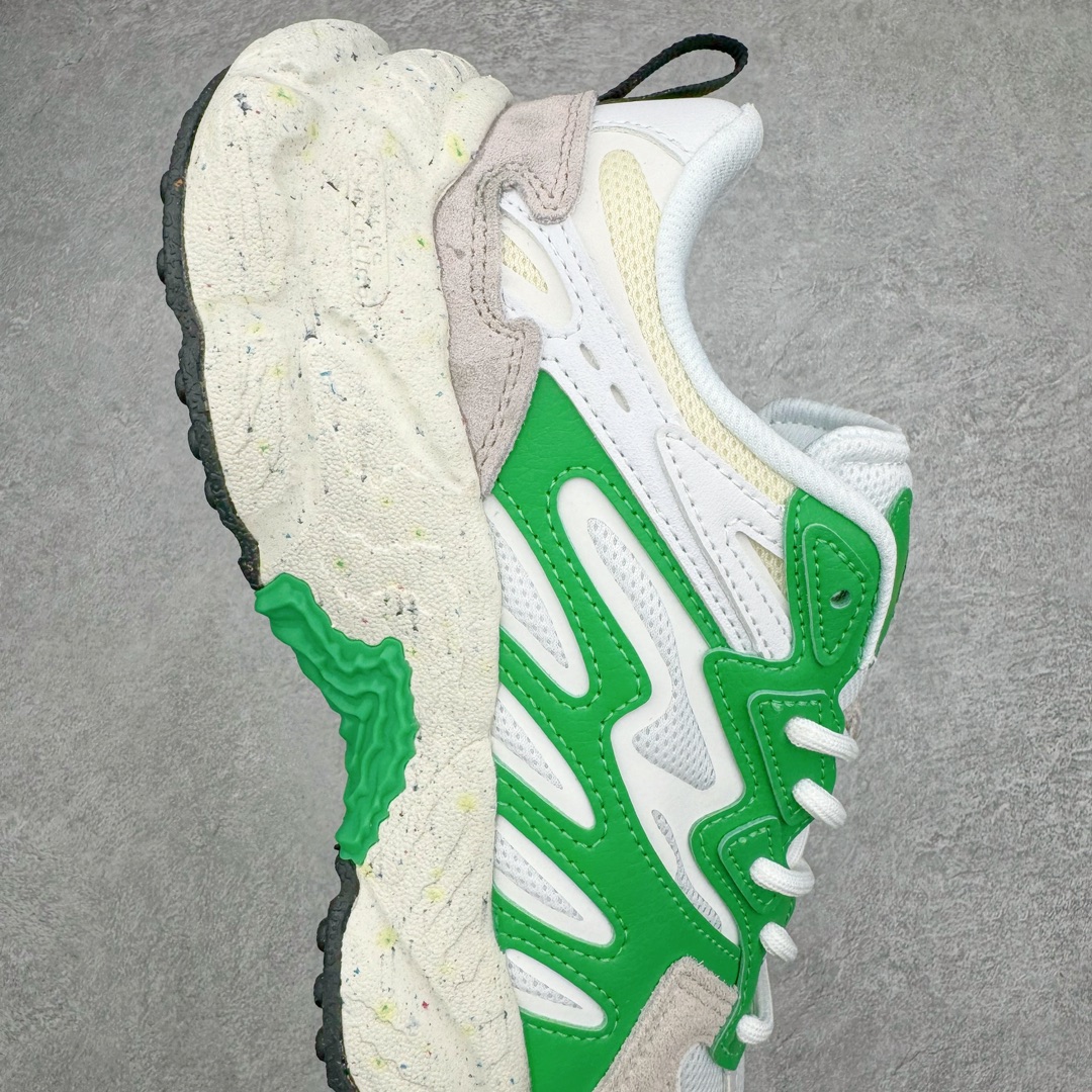 图片[6]-FILA FUSION Fluid 斐乐摩登潮牌防滑耐磨轻便运动鞋 FUSION 系列传承了 FILA 的百年基因，融入年轻运动及潮流文化，成为引领变革、创新突破的一代。以“1+N” 的跨界合作模式重现经典的同时创造经典。带来最出其不意的跨界合作惊喜。同时，FILAFUSION把FILA 的 DNA 融入到定制体验里，你可以随心制造厲于你的产品。FILA FUSION 的鞋家族涵盖了老爹鞋、跑步鞋、网球鞋、季节款。风格复古新潮，满足了时尚人士出行及各类运动的搭配需求，成为当下年轻人筷拥的鞋类品牌之一。FILA FUSION 走进年轻人的世界，通过年轻人运动，街舞，滑板，篮球，展现 FILA FUSION 的潮流态度和年轻文化。FILA FUSION 认为末来属于引领变革、创新突破的年轻一代，让我们一起构成 FILA 未来的蓝图吧！尺码：35.5 36 36.5 37.5 38 38.5 39 40 40.5 41 42 42.5 43 44 44.5 45 45.5-选品中心