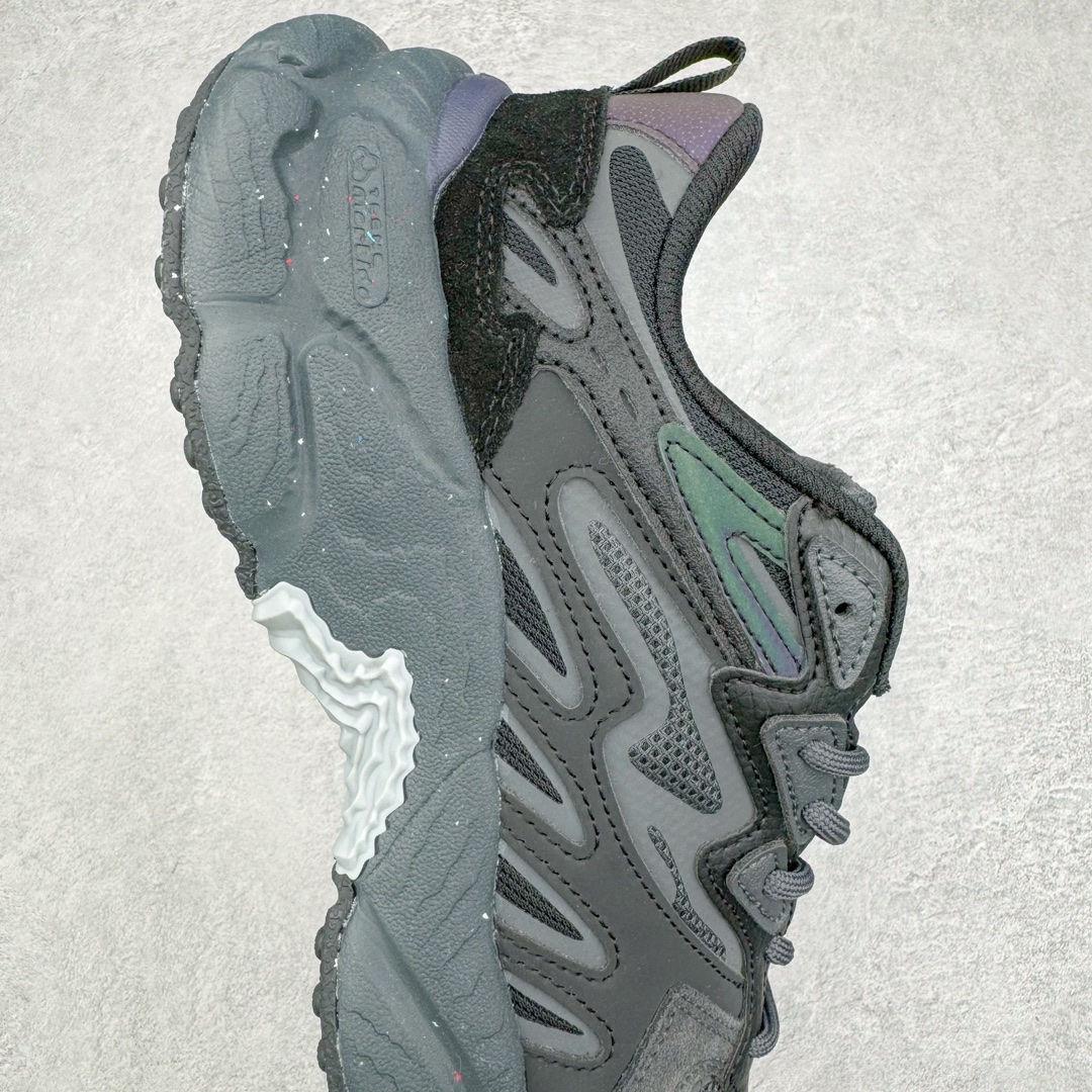 图片[6]-FILA FUSION Fluid 斐乐摩登潮牌防滑耐磨轻便运动鞋 FUSION 系列传承了 FILA 的百年基因，融入年轻运动及潮流文化，成为引领变革、创新突破的一代。以“1+N” 的跨界合作模式重现经典的同时创造经典。带来最出其不意的跨界合作惊喜。同时，FILAFUSION把FILA 的 DNA 融入到定制体验里，你可以随心制造厲于你的产品。FILA FUSION 的鞋家族涵盖了老爹鞋、跑步鞋、网球鞋、季节款。风格复古新潮，满足了时尚人士出行及各类运动的搭配需求，成为当下年轻人筷拥的鞋类品牌之一。FILA FUSION 走进年轻人的世界，通过年轻人运动，街舞，滑板，篮球，展现 FILA FUSION 的潮流态度和年轻文化。FILA FUSION 认为末来属于引领变革、创新突破的年轻一代，让我们一起构成 FILA 未来的蓝图吧！尺码：35.5 36 36.5 37.5 38 38.5 39 40 40.5 41 42 42.5 43 44 44.5 45 45.5-选品中心