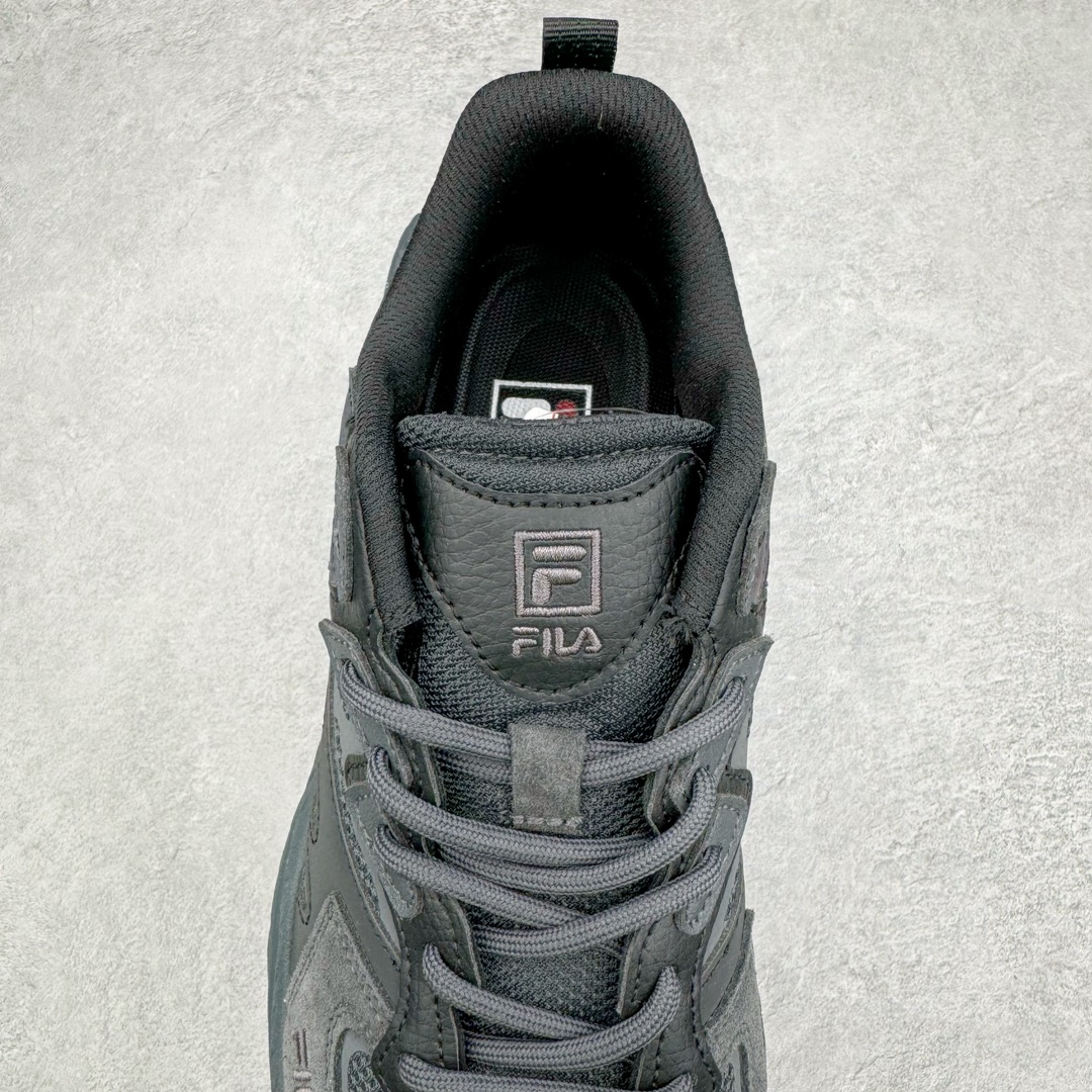 图片[5]-FILA FUSION Fluid 斐乐摩登潮牌防滑耐磨轻便运动鞋 FUSION 系列传承了 FILA 的百年基因，融入年轻运动及潮流文化，成为引领变革、创新突破的一代。以“1+N” 的跨界合作模式重现经典的同时创造经典。带来最出其不意的跨界合作惊喜。同时，FILAFUSION把FILA 的 DNA 融入到定制体验里，你可以随心制造厲于你的产品。FILA FUSION 的鞋家族涵盖了老爹鞋、跑步鞋、网球鞋、季节款。风格复古新潮，满足了时尚人士出行及各类运动的搭配需求，成为当下年轻人筷拥的鞋类品牌之一。FILA FUSION 走进年轻人的世界，通过年轻人运动，街舞，滑板，篮球，展现 FILA FUSION 的潮流态度和年轻文化。FILA FUSION 认为末来属于引领变革、创新突破的年轻一代，让我们一起构成 FILA 未来的蓝图吧！尺码：35.5 36 36.5 37.5 38 38.5 39 40 40.5 41 42 42.5 43 44 44.5 45 45.5-选品中心
