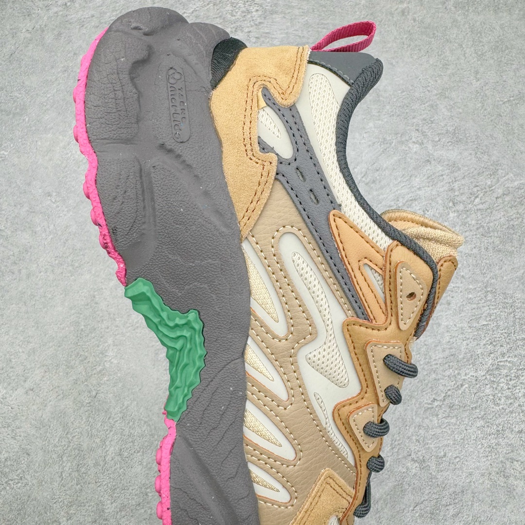 图片[6]-FILA FUSION Fluid 斐乐摩登潮牌防滑耐磨轻便运动鞋 FUSION 系列传承了 FILA 的百年基因，融入年轻运动及潮流文化，成为引领变革、创新突破的一代。以“1+N” 的跨界合作模式重现经典的同时创造经典。带来最出其不意的跨界合作惊喜。同时，FILAFUSION把FILA 的 DNA 融入到定制体验里，你可以随心制造厲于你的产品。FILA FUSION 的鞋家族涵盖了老爹鞋、跑步鞋、网球鞋、季节款。风格复古新潮，满足了时尚人士出行及各类运动的搭配需求，成为当下年轻人筷拥的鞋类品牌之一。FILA FUSION 走进年轻人的世界，通过年轻人运动，街舞，滑板，篮球，展现 FILA FUSION 的潮流态度和年轻文化。FILA FUSION 认为末来属于引领变革、创新突破的年轻一代，让我们一起构成 FILA 未来的蓝图吧！尺码：35.5 36 36.5 37.5 38 38.5 39 40 40.5 41 42 42.5 43 44 44.5 45 45.5-选品中心