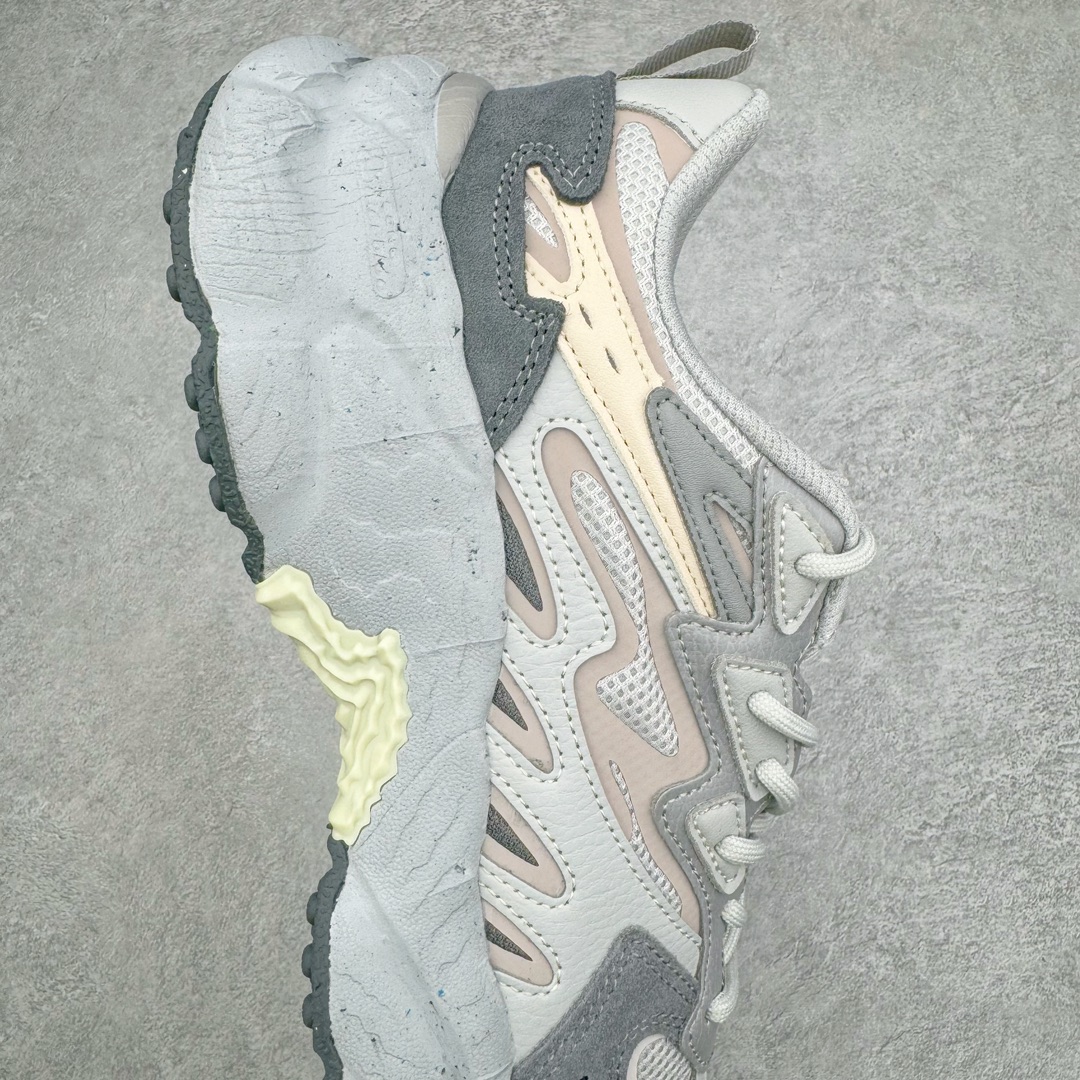 图片[6]-FILA FUSION Fluid 斐乐摩登潮牌防滑耐磨轻便运动鞋 FUSION 系列传承了 FILA 的百年基因，融入年轻运动及潮流文化，成为引领变革、创新突破的一代。以“1+N” 的跨界合作模式重现经典的同时创造经典。带来最出其不意的跨界合作惊喜。同时，FILAFUSION把FILA 的 DNA 融入到定制体验里，你可以随心制造厲于你的产品。FILA FUSION 的鞋家族涵盖了老爹鞋、跑步鞋、网球鞋、季节款。风格复古新潮，满足了时尚人士出行及各类运动的搭配需求，成为当下年轻人筷拥的鞋类品牌之一。FILA FUSION 走进年轻人的世界，通过年轻人运动，街舞，滑板，篮球，展现 FILA FUSION 的潮流态度和年轻文化。FILA FUSION 认为末来属于引领变革、创新突破的年轻一代，让我们一起构成 FILA 未来的蓝图吧！尺码：35.5 36 36.5 37.5 38 38.5 39 40 40.5 41 42 42.5 43 44 44.5 45 45.5-选品中心