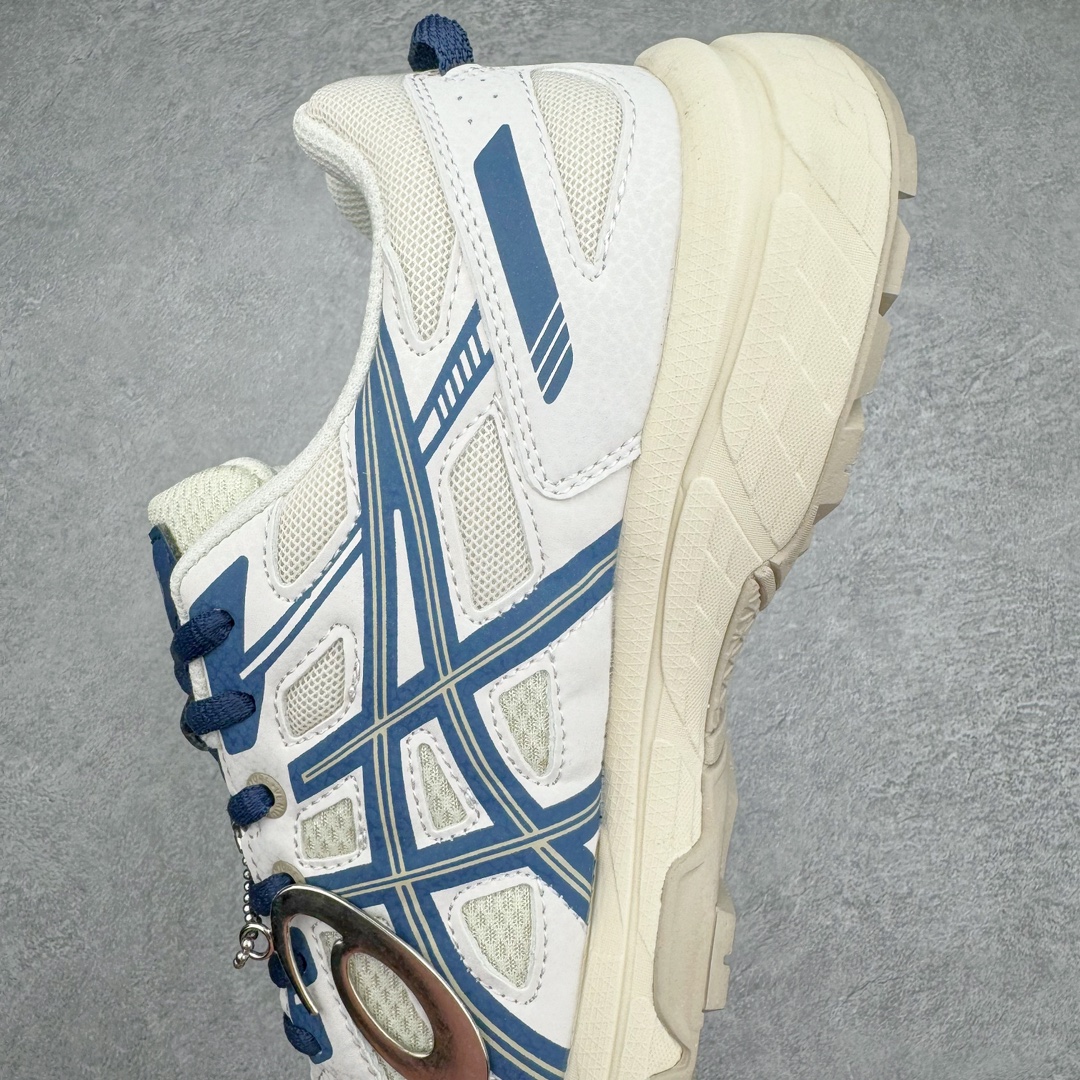 图片[7]-零售💰220 Asics Gel-Venturem 6 亚瑟士舒适透气运动跑鞋 #鞋面采用新的单丝纤维工程网布鞋面，提供轻量的穿着感和舒适的透气性。FLYTEFOAM双层复合中底材质，更轻量、更坚韧，脚感更为柔软稳固；TRUSSTIC中足稳定片，为运动时容易扭动的中足部提高刚性，增强脚部的安定性。尺码：36 37 37.5 38 39 39.5 40 40.5 41.5 42 42.5 43.5 44 45 ‍ 编码：Sby2936020-运动鞋