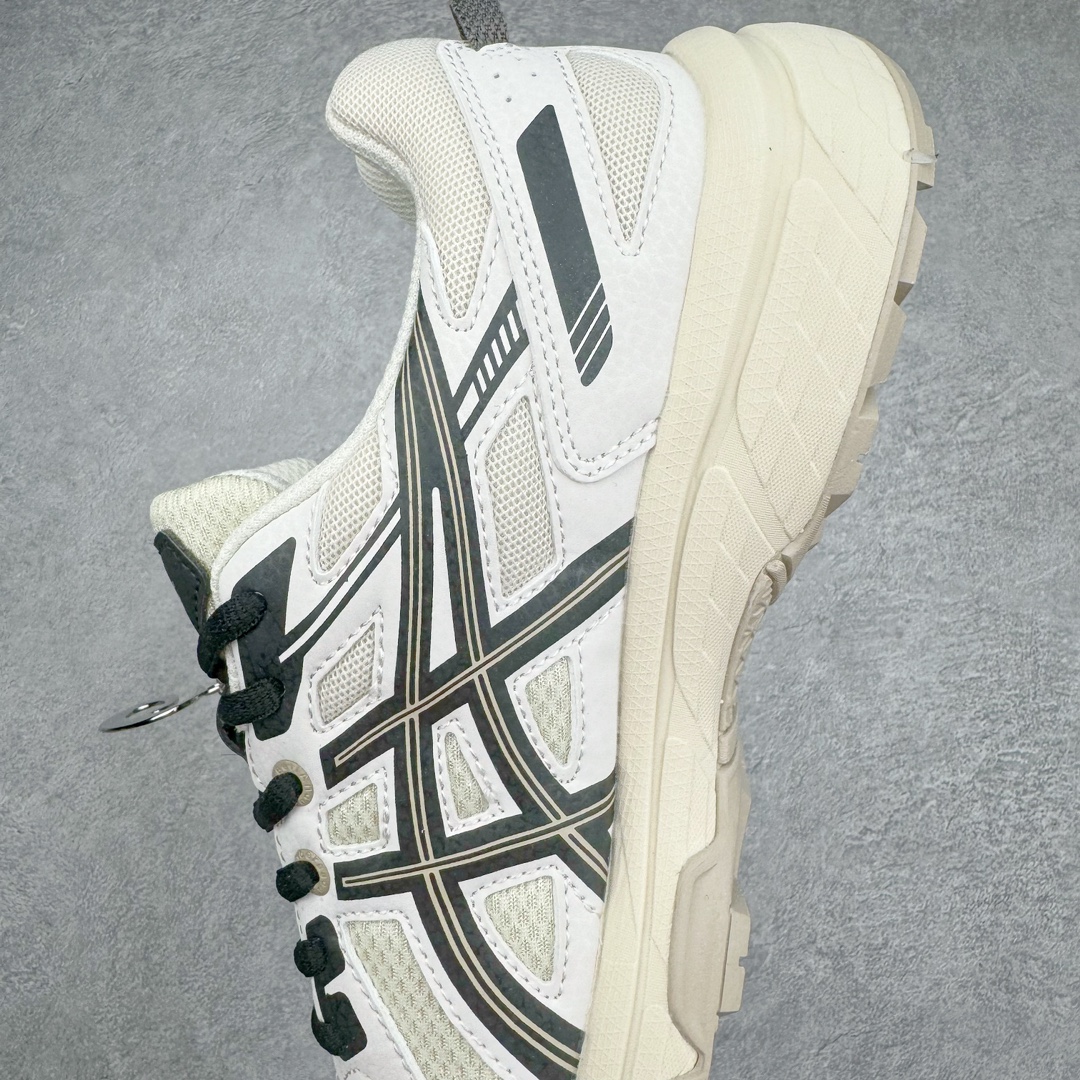 图片[7]-零售💰220 Asics Gel-Venturem 6 亚瑟士舒适透气运动跑鞋 #鞋面采用新的单丝纤维工程网布鞋面，提供轻量的穿着感和舒适的透气性。FLYTEFOAM双层复合中底材质，更轻量、更坚韧，脚感更为柔软稳固；TRUSSTIC中足稳定片，为运动时容易扭动的中足部提高刚性，增强脚部的安定性。尺码：36 37 37.5 38 39 39.5 40 40.5 41.5 42 42.5 43.5 44 45 ‍ 编码：Sby2936020-运动鞋