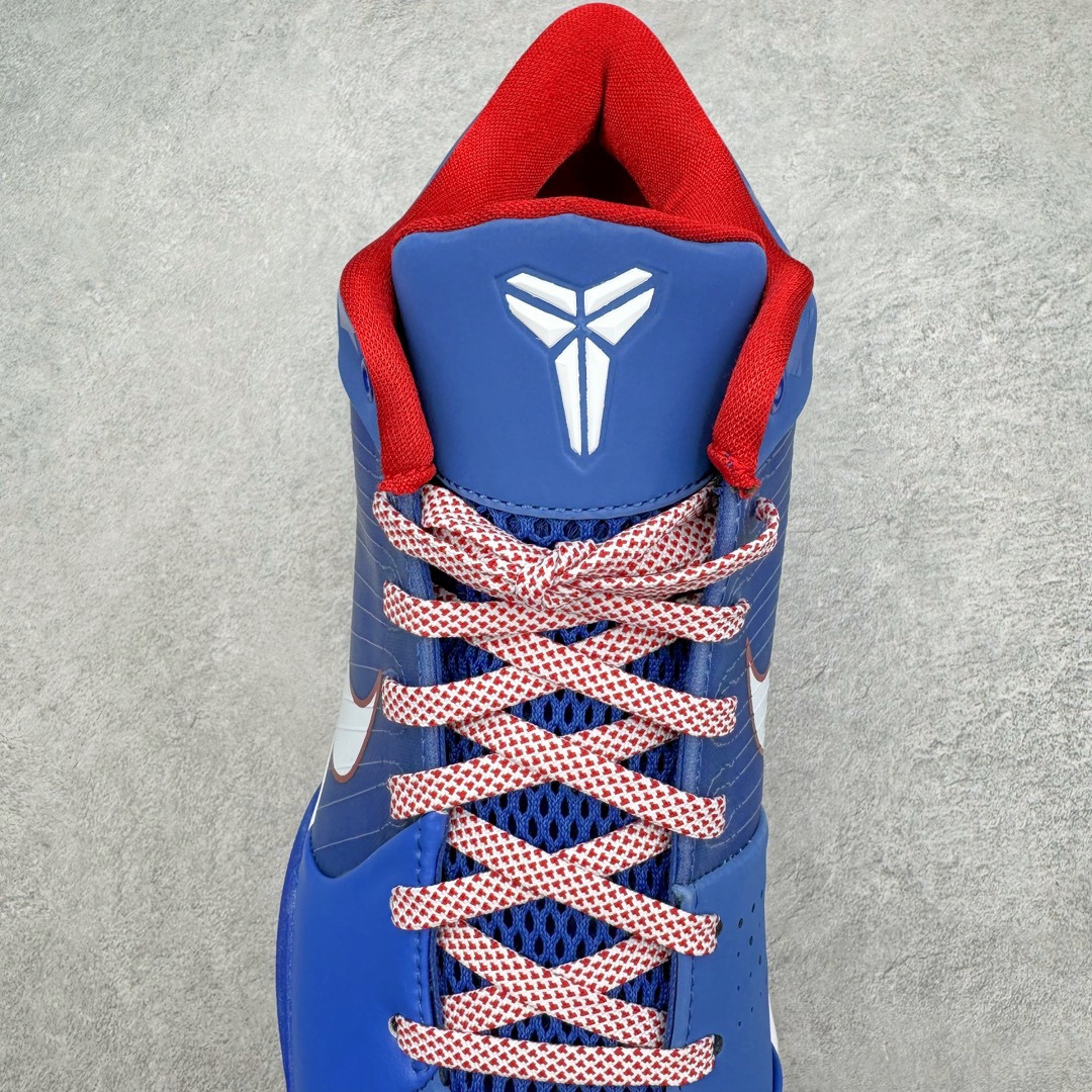 图片[5]-＃H12纯原 NK Zoom Kobe 4 \\\”Philly\\\” 科比四代费城蓝色 FQ3545-400 市场唯一完美复刻公司货版本 Phylon泡棉中底 后跟搭载Air Zoom马蹄气垫 真正的原汁原味 还原ZP脚感 全身鞋材卡料色独家定制 唯一正确鞋身反光效果 原厂压印工艺 立体感十足 内置全真动态飞线 独立原厂模具 首批不拼图大几率过验 亲测已过 支持各种高强度实战 无需担心 补货周期极长 脚宽建议买大半码 科比系列前掌偏窄 支持七天无理由退换 尺码： 41 42 42.5 43 44 44.5 45 46 47.5 48.5-选品中心