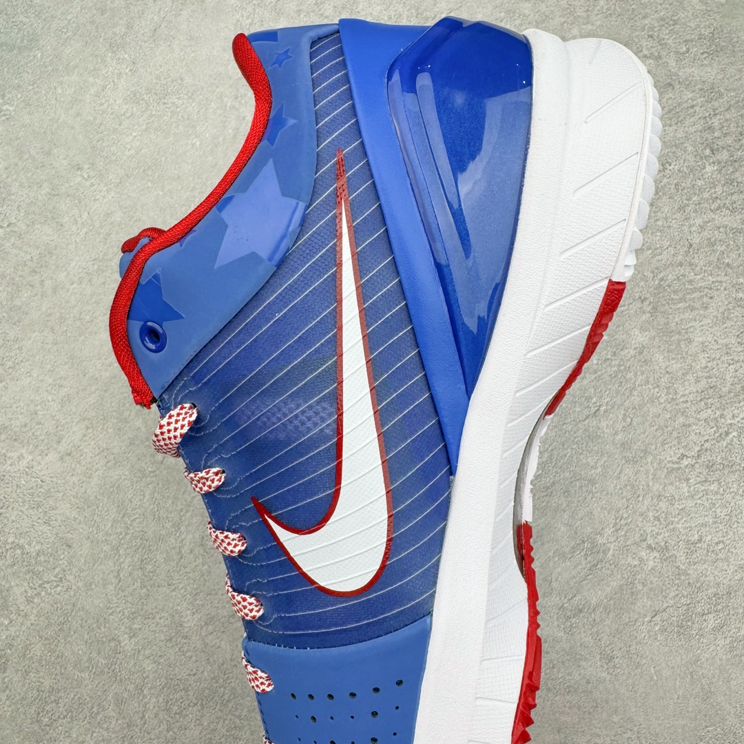 图片[7]-＃H12纯原 NK Zoom Kobe 4 \\\”Philly\\\” 科比四代费城蓝色 FQ3545-400 市场唯一完美复刻公司货版本 Phylon泡棉中底 后跟搭载Air Zoom马蹄气垫 真正的原汁原味 还原ZP脚感 全身鞋材卡料色独家定制 唯一正确鞋身反光效果 原厂压印工艺 立体感十足 内置全真动态飞线 独立原厂模具 首批不拼图大几率过验 亲测已过 支持各种高强度实战 无需担心 补货周期极长 脚宽建议买大半码 科比系列前掌偏窄 支持七天无理由退换 尺码： 41 42 42.5 43 44 44.5 45 46 47.5 48.5-选品中心