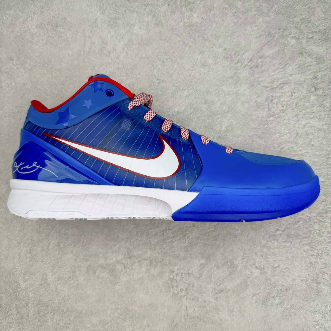 ＃H12纯原 NK Zoom Kobe 4 \\\