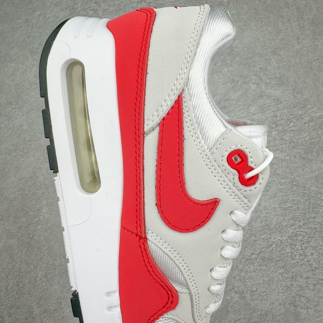 图片[6]-零售💰270 NK Air Max 1 ’86 OG Golf 高尔夫复古气垫跑鞋 透气网布鞋面和翻毛皮覆面确保时尚与功能兼具 黑色元素 包括Swoosh标志 增添时尚感 明亮仙人掌的流行注入了生动的对比 而白色中底则保证了舒适性和缓冲性 高尔夫产品在球场上能让爱好者们充分展现自信和天赋 SIZE：36 36.5 37.5 38 38.5 39 40 40.5 41 42 42.5 43 44 44.5 45 46 编码：Wby2936070-运动鞋