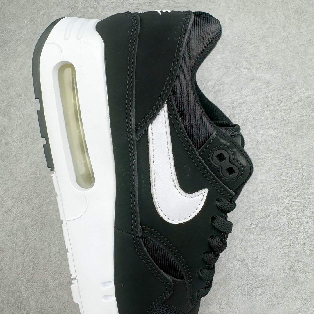 图片[6]-零售💰270 NK Air Max 1 ’86 OG Golf 高尔夫复古气垫跑鞋 透气网布鞋面和翻毛皮覆面确保时尚与功能兼具 黑色元素 包括Swoosh标志 增添时尚感 明亮仙人掌的流行注入了生动的对比 而白色中底则保证了舒适性和缓冲性 高尔夫产品在球场上能让爱好者们充分展现自信和天赋 SIZE：36 36.5 37.5 38 38.5 39 40 40.5 41 42 42.5 43 44 44.5 45 46 编码：Wby2936070-运动鞋