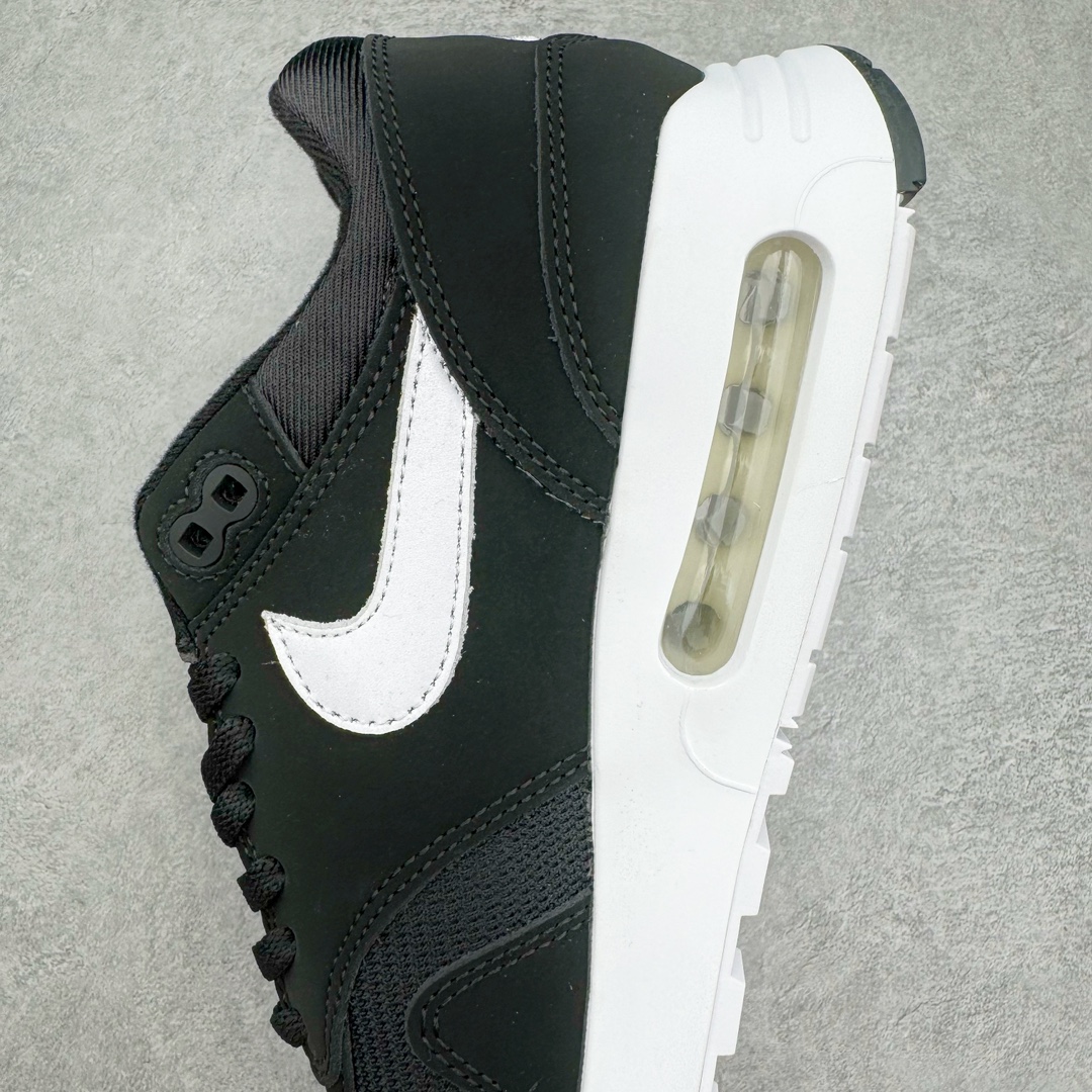 图片[7]-零售💰270 NK Air Max 1 ’86 OG Golf 高尔夫复古气垫跑鞋 透气网布鞋面和翻毛皮覆面确保时尚与功能兼具 黑色元素 包括Swoosh标志 增添时尚感 明亮仙人掌的流行注入了生动的对比 而白色中底则保证了舒适性和缓冲性 高尔夫产品在球场上能让爱好者们充分展现自信和天赋 SIZE：36 36.5 37.5 38 38.5 39 40 40.5 41 42 42.5 43 44 44.5 45 46 编码：Wby2936070-运动鞋