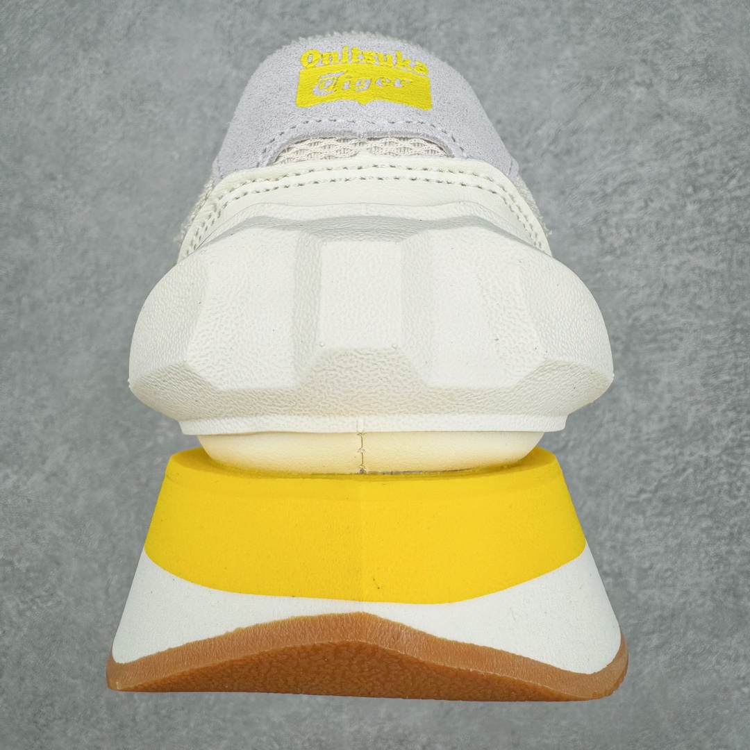 图片[8]-Ointsuka Tiger Moage co 亚瑟士鬼冢虎复古经典板鞋 产品从款式颜色造型上体现出追求舒适和细节的完美 鞋类更是推崇手工制作的严谨与完美 融舒适性与可穿性的设计风格 注重细节的完美和别致魅力 既保持稳重 又不失轻松的时尚感 尺码 36-45-选品中心