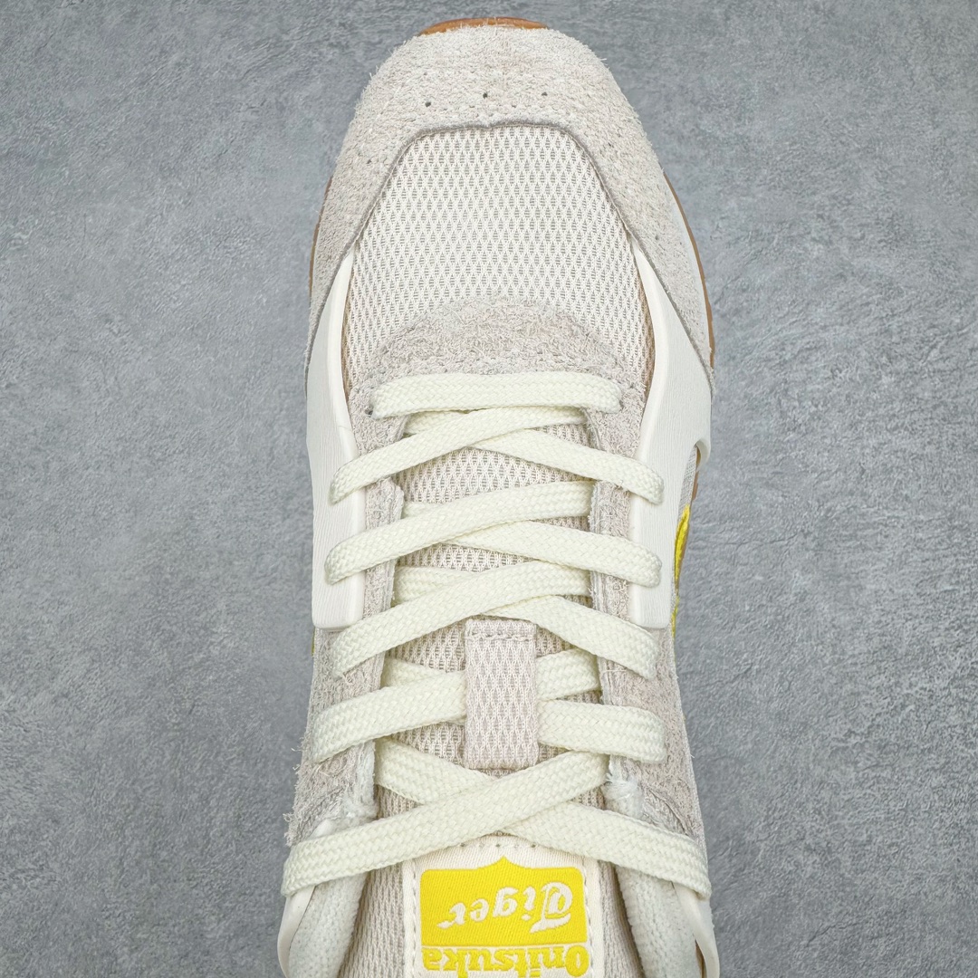 图片[4]-Ointsuka Tiger Moage co 亚瑟士鬼冢虎复古经典板鞋 产品从款式颜色造型上体现出追求舒适和细节的完美 鞋类更是推崇手工制作的严谨与完美 融舒适性与可穿性的设计风格 注重细节的完美和别致魅力 既保持稳重 又不失轻松的时尚感 尺码 36-45-选品中心