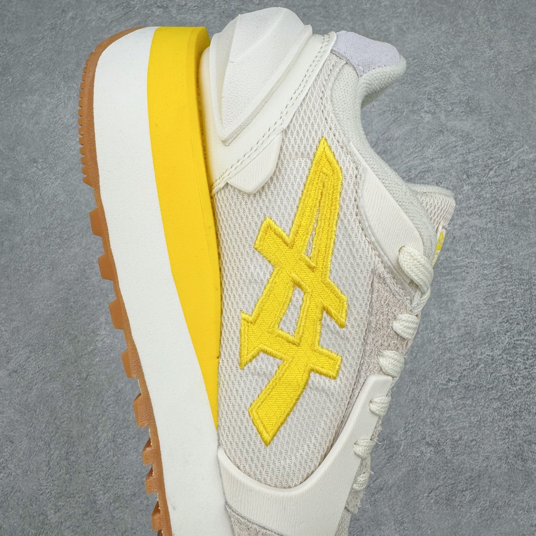 图片[6]-Ointsuka Tiger Moage co 亚瑟士鬼冢虎复古经典板鞋 产品从款式颜色造型上体现出追求舒适和细节的完美 鞋类更是推崇手工制作的严谨与完美 融舒适性与可穿性的设计风格 注重细节的完美和别致魅力 既保持稳重 又不失轻松的时尚感 尺码 36-45-选品中心