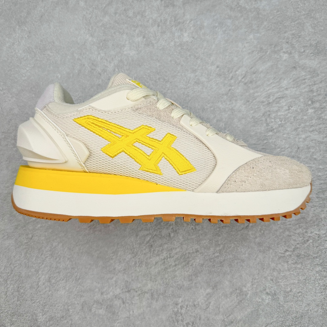 Ointsuka Tiger Moage co 亚瑟士鬼冢虎复古经典板鞋 产品从款式颜色造型上体现出追求舒适和细节的完美 鞋类更是推崇手工制作的严谨与完美 融舒适性与可穿性的设计风格 注重细节的完美和别致魅力 既保持稳重 又不失轻松的时尚感 尺码 36-45-选品中心