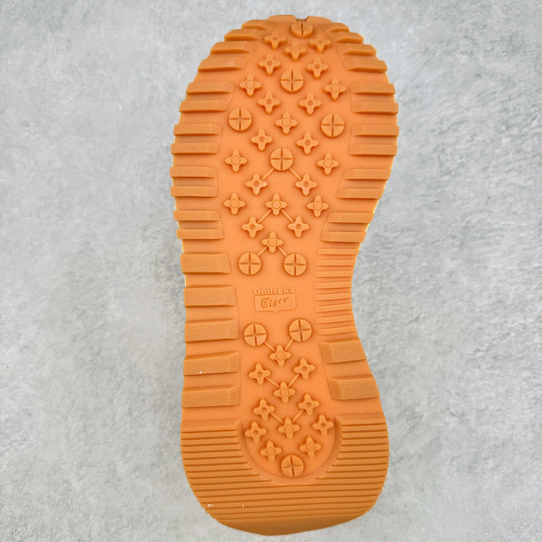 图片[9]-Ointsuka Tiger Moage co 亚瑟士鬼冢虎复古经典板鞋 产品从款式颜色造型上体现出追求舒适和细节的完美 鞋类更是推崇手工制作的严谨与完美 融舒适性与可穿性的设计风格 注重细节的完美和别致魅力 既保持稳重 又不失轻松的时尚感 尺码 36-45-选品中心