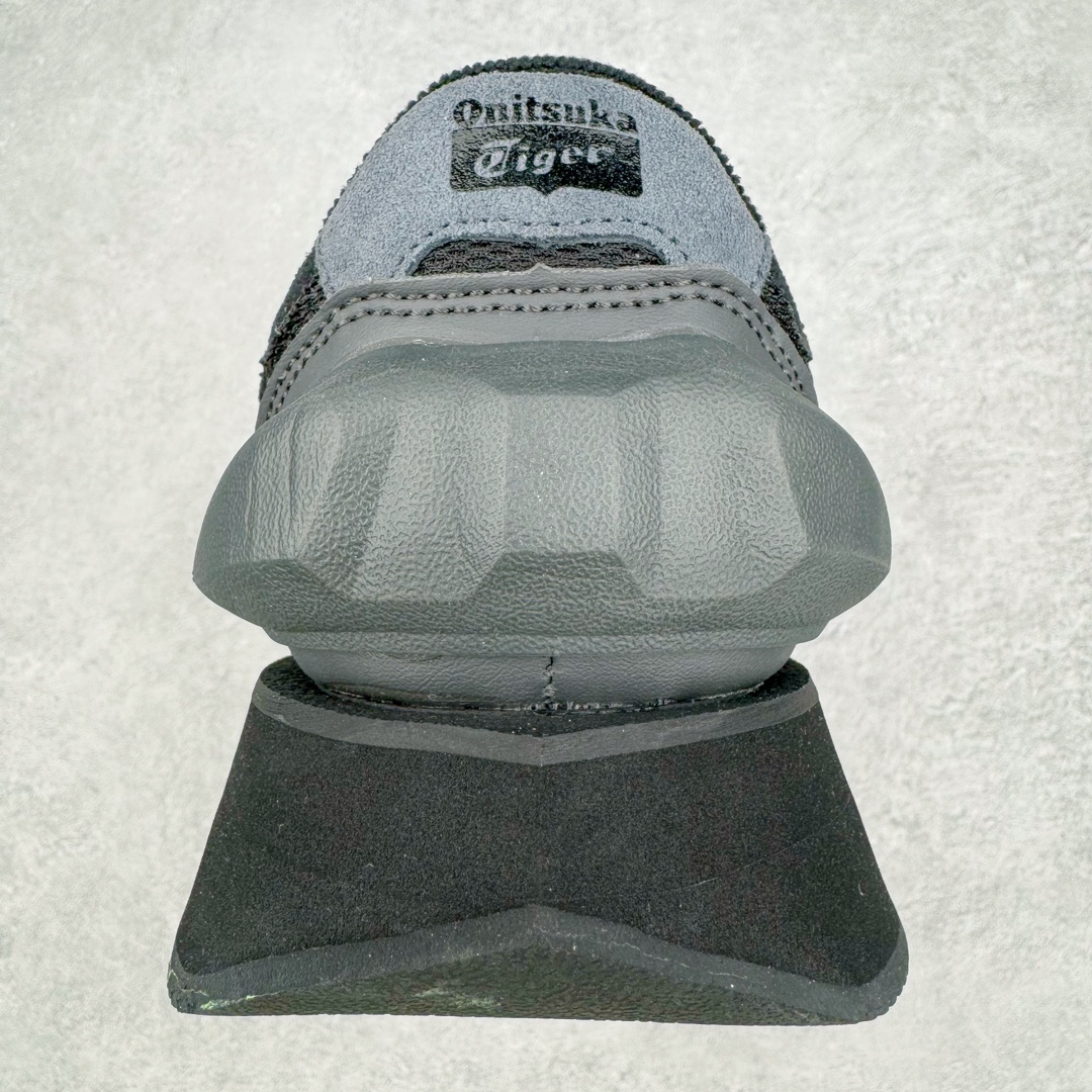 图片[8]-Ointsuka Tiger Moage co 亚瑟士鬼冢虎复古经典板鞋 产品从款式颜色造型上体现出追求舒适和细节的完美 鞋类更是推崇手工制作的严谨与完美 融舒适性与可穿性的设计风格 注重细节的完美和别致魅力 既保持稳重 又不失轻松的时尚感 尺码 36-45-选品中心