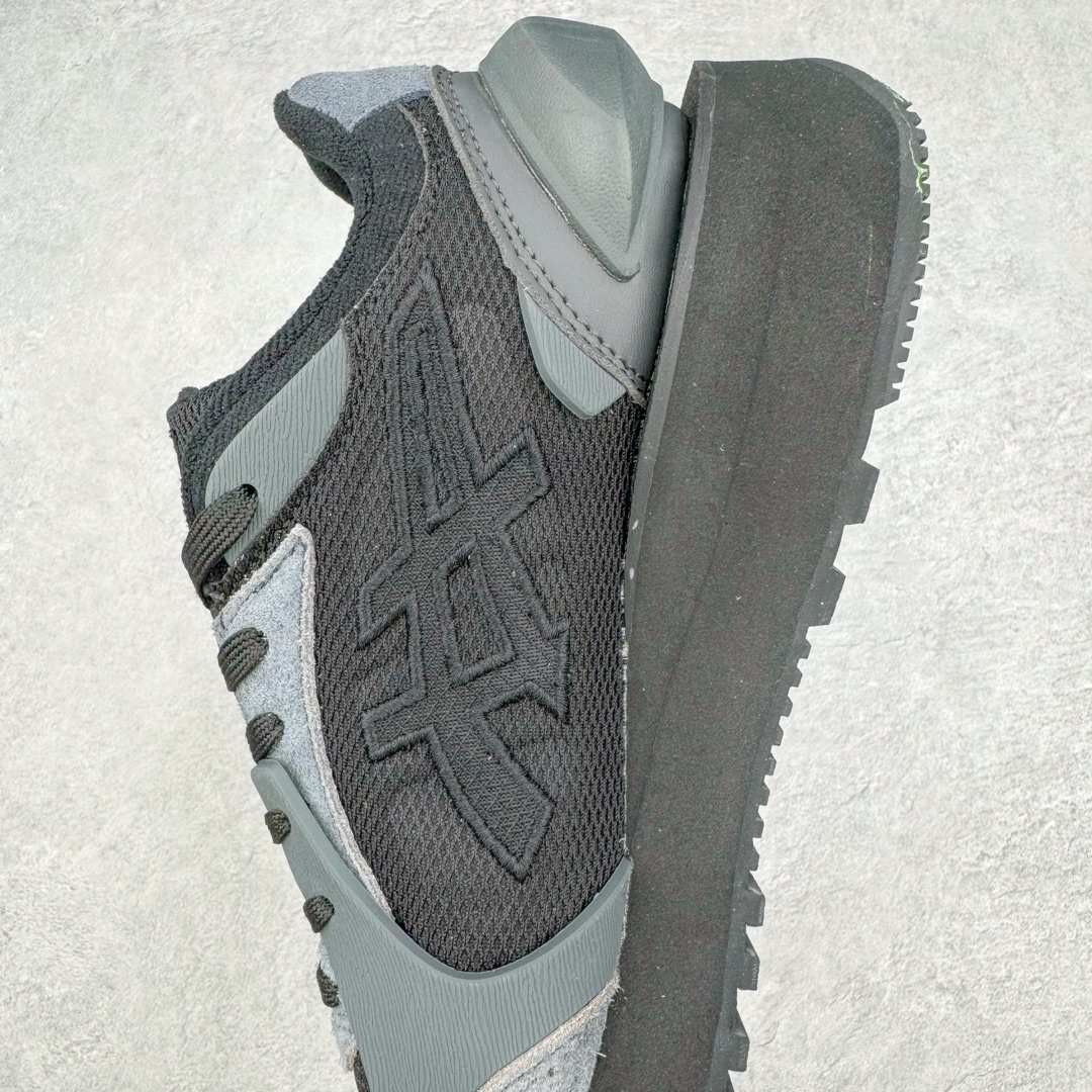 图片[7]-Ointsuka Tiger Moage co 亚瑟士鬼冢虎复古经典板鞋 产品从款式颜色造型上体现出追求舒适和细节的完美 鞋类更是推崇手工制作的严谨与完美 融舒适性与可穿性的设计风格 注重细节的完美和别致魅力 既保持稳重 又不失轻松的时尚感 尺码 36-45-选品中心