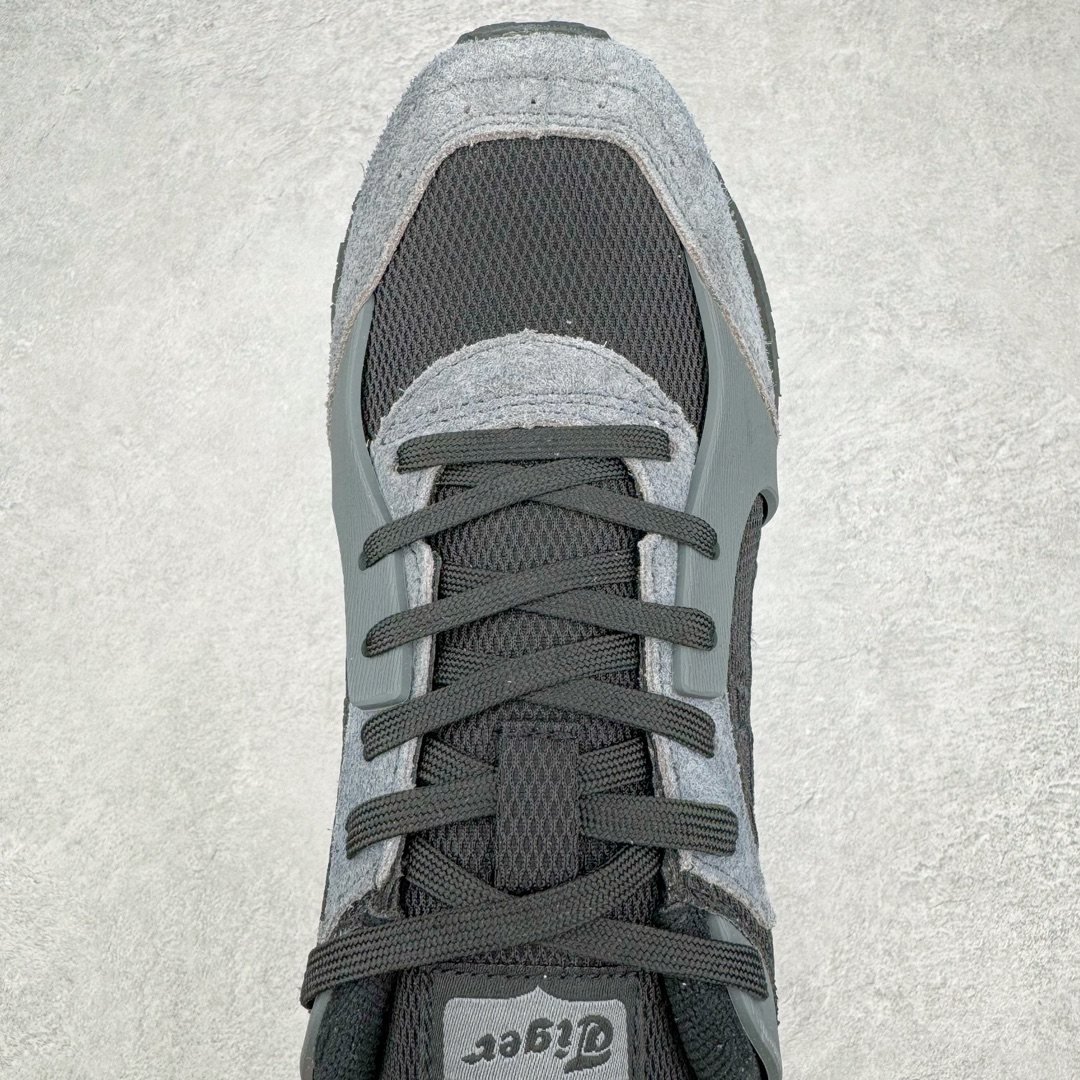 图片[4]-Ointsuka Tiger Moage co 亚瑟士鬼冢虎复古经典板鞋 产品从款式颜色造型上体现出追求舒适和细节的完美 鞋类更是推崇手工制作的严谨与完美 融舒适性与可穿性的设计风格 注重细节的完美和别致魅力 既保持稳重 又不失轻松的时尚感 尺码 36-45-选品中心