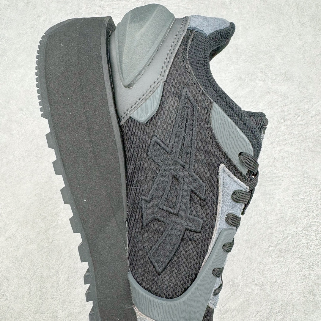 图片[6]-Ointsuka Tiger Moage co 亚瑟士鬼冢虎复古经典板鞋 产品从款式颜色造型上体现出追求舒适和细节的完美 鞋类更是推崇手工制作的严谨与完美 融舒适性与可穿性的设计风格 注重细节的完美和别致魅力 既保持稳重 又不失轻松的时尚感 尺码 36-45-选品中心