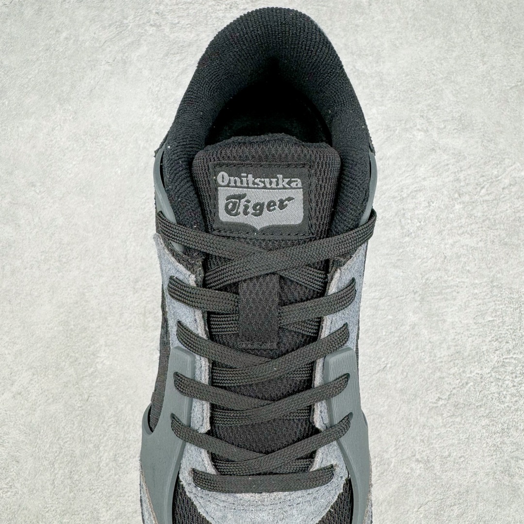 图片[5]-Ointsuka Tiger Moage co 亚瑟士鬼冢虎复古经典板鞋 产品从款式颜色造型上体现出追求舒适和细节的完美 鞋类更是推崇手工制作的严谨与完美 融舒适性与可穿性的设计风格 注重细节的完美和别致魅力 既保持稳重 又不失轻松的时尚感 尺码 36-45-选品中心