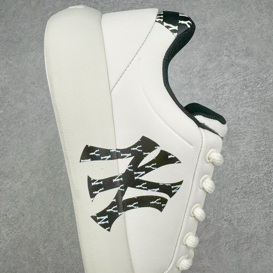 图片[6]-美国榄球洋基队New York Yankees x MLB Chunky Classic Base 基础系列低帮经典面包风轻量增高厚底百搭休闲运动鞋尺码：35 36 36.5 37.5 38 38.5 39 40 40.5 41 42 42.5 43 44 44.5 45-选品中心