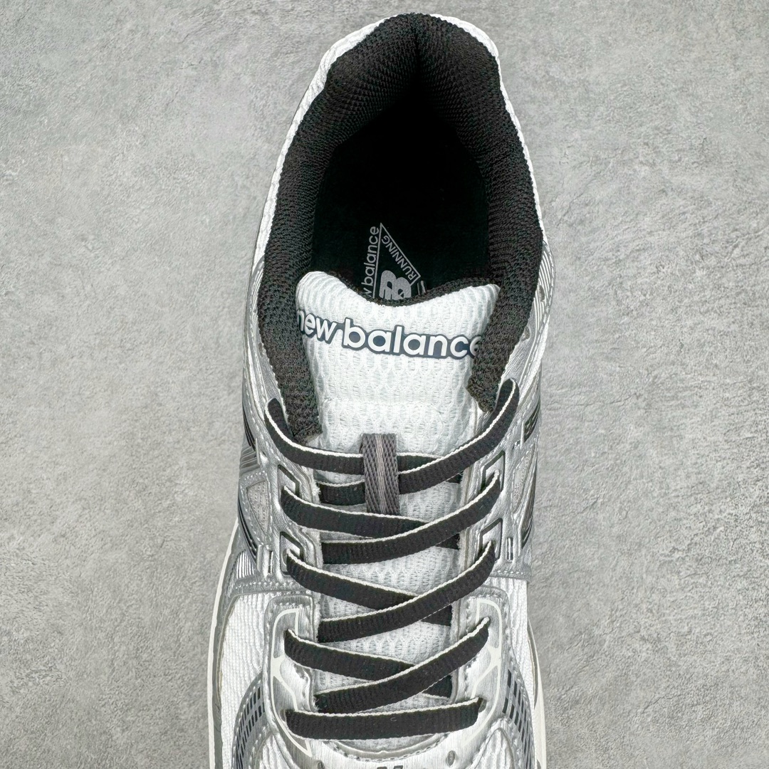 图片[5]-New Balance ML860 NB新百伦系列经典复古老爹风休闲运动慢跑鞋 860 是New Balance 著名的复古跑鞋型号，其heyday 需追溯至90 年代初期。最近，New Balance 回顾历史，以复兴860 为目标，推出这款经典跑鞋的全新升级版860 V2 ，而英国球鞋名所Footpatrol 也为这双新生款型打造一辑特别型录。新版本将N-ergy 与Acteva Lite 技术巧妙融合，其中前者可吸收冲击力，具优越减震性与弹性，而后者则使860 V2 保持轻巧、光滑的外观轮廓。球鞋采用开放式网眼制成，并附带恰到好处的金属饰面，亦为传统运动鞋带去更浓郁的现代气息。860 V2 在具备专业跑步鞋韧性的同时，也拥有围绕生活方式哲学而诞生的时髦感，不仅能够匹配日常风格，还适合用以塑造urban style，各位city boy 不要错过了。尺码：35 36 37 37.5 38 38.5 39.5 40 40.5 41 42 42.5 43 44-选品中心