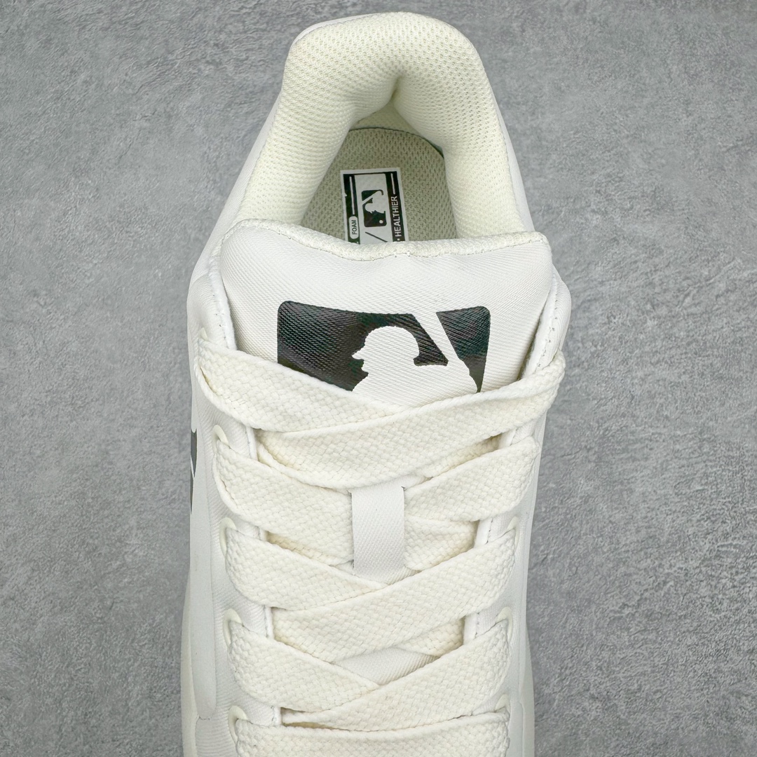 图片[5]-美国榄球洋基队New York Yankees x MLB Chunky Classic Base 基础系列低帮经典面包风轻量增高厚底百搭休闲运动鞋尺码：35 36 36.5 37.5 38 38.5 39 40 40.5 41 42 42.5 43 44 44.5 45-选品中心