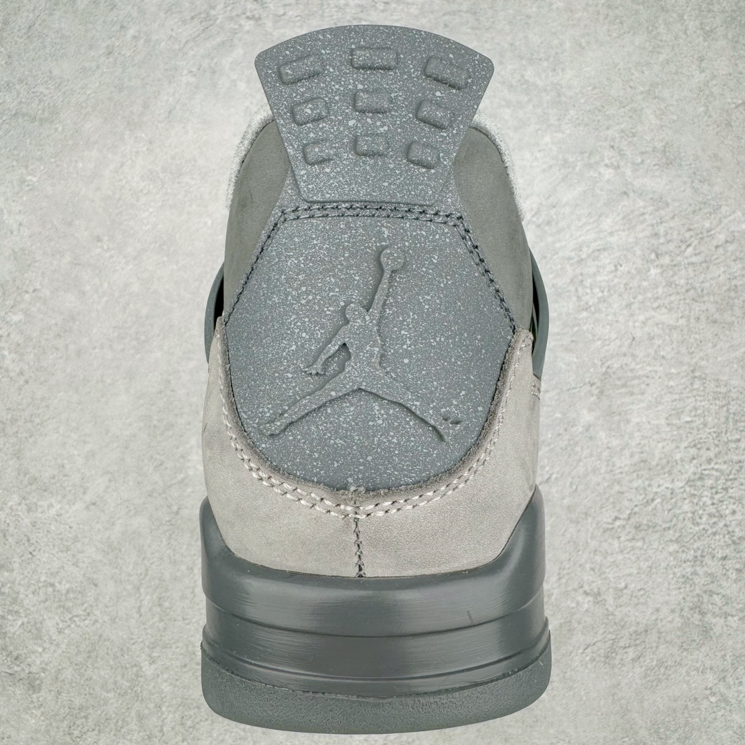 图片[8]-＃K版纯原 Air Jordan AJ4 SE “Paris Olympics” 巴黎奥运会 FQ7928-001 全新升级改良 原鞋原楦原纸板同源开发 完美呈现乔4的版型 内侧正确双色网格 还原细节 原厂皮料 正确气垫颜色 正确网格工艺 正确拉帮工艺 全鞋原装材料制作 原档案原模具打造 支持全方位与正品对比 尺码：40 40.5 41 42 42.5 43 44 44.5 45 46 47.5-选品中心