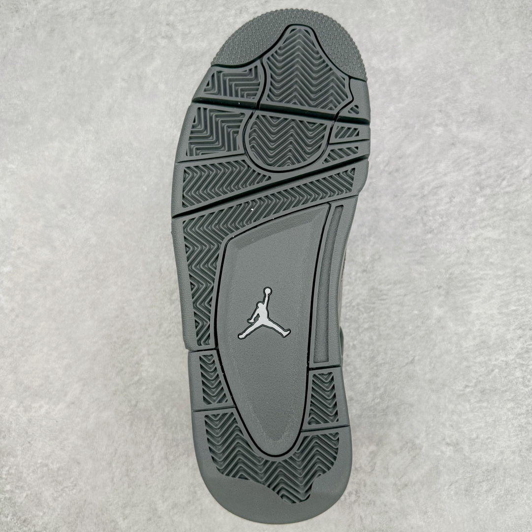图片[9]-＃K版纯原 Air Jordan AJ4 SE “Paris Olympics” 巴黎奥运会 FQ7928-001 全新升级改良 原鞋原楦原纸板同源开发 完美呈现乔4的版型 内侧正确双色网格 还原细节 原厂皮料 正确气垫颜色 正确网格工艺 正确拉帮工艺 全鞋原装材料制作 原档案原模具打造 支持全方位与正品对比 尺码：40 40.5 41 42 42.5 43 44 44.5 45 46 47.5-选品中心