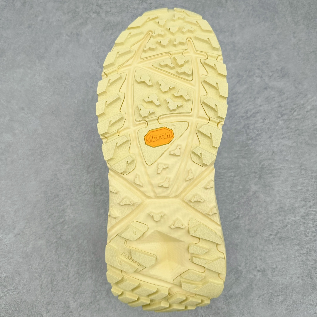 图片[9]-＃X版纯原 HOKA ONE ONE Kaha 2 GTX 耐磨減震低帮户外功能运动鞋 具有品着的重量与坐垫比 可提供顶级性能和顶级毛绒 这款低帮徒步旅行者采用带 SwallowTail™ 几何形状的HUBBLE® 鞋跟进行了更新 配备带牵引凸耳的 Vibram® Megagrip 以增加地面接触 这款开创性款式精心制作 采用GORE-TEX 鞋类面料和再生纺织品 尺码：36 36.5 37.5 38 38.5 39 40 40.5 41 42 42.5 43 44 44.5 45 46-选品中心