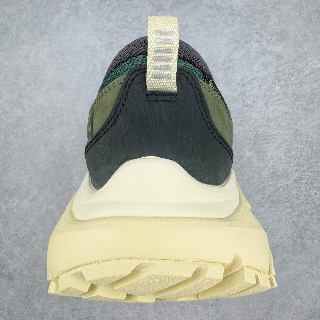 图片[8]-＃X版纯原 HOKA ONE ONE Kaha 2 GTX 耐磨減震低帮户外功能运动鞋 具有品着的重量与坐垫比 可提供顶级性能和顶级毛绒 这款低帮徒步旅行者采用带 SwallowTail™ 几何形状的HUBBLE® 鞋跟进行了更新 配备带牵引凸耳的 Vibram® Megagrip 以增加地面接触 这款开创性款式精心制作 采用GORE-TEX 鞋类面料和再生纺织品 尺码：36 36.5 37.5 38 38.5 39 40 40.5 41 42 42.5 43 44 44.5 45 46-选品中心