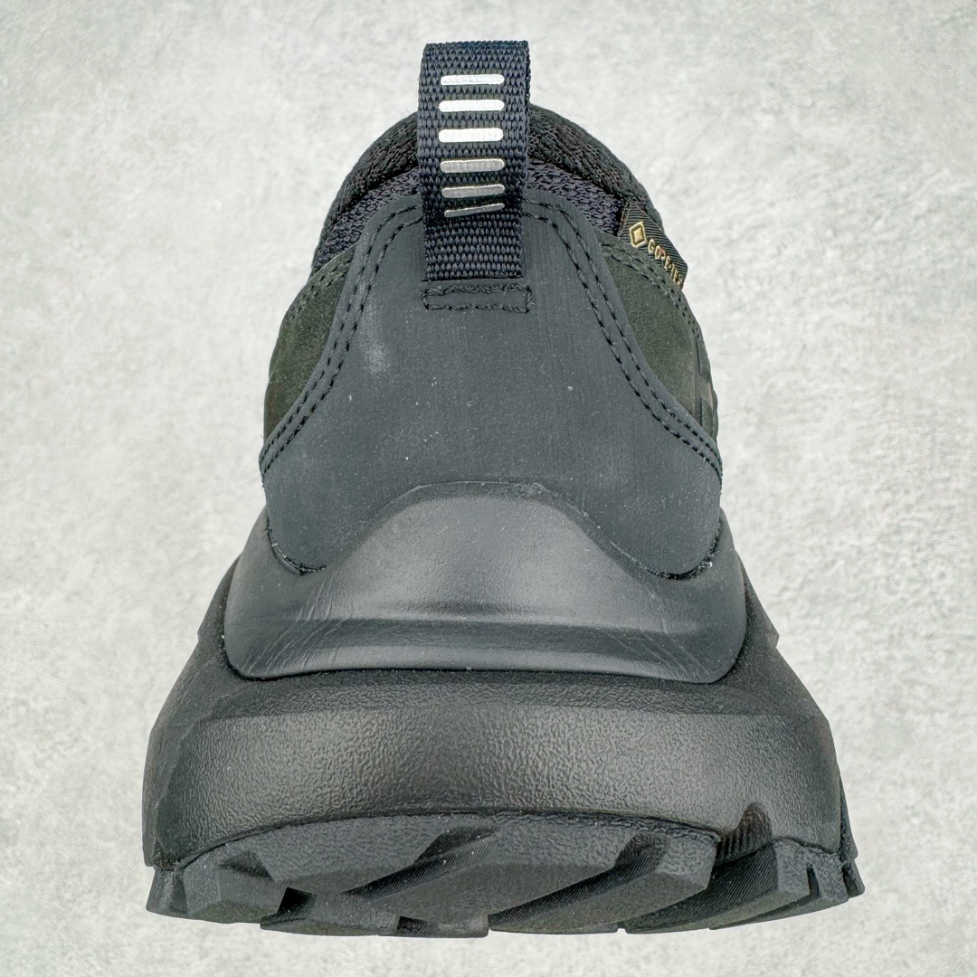 图片[8]-＃X版纯原 HOKA ONE ONE Kaha 2 GTX 耐磨減震低帮户外功能运动鞋 具有品着的重量与坐垫比 可提供顶级性能和顶级毛绒 这款低帮徒步旅行者采用带 SwallowTail™ 几何形状的HUBBLE® 鞋跟进行了更新 配备带牵引凸耳的 Vibram® Megagrip 以增加地面接触 这款开创性款式精心制作 采用GORE-TEX 鞋类面料和再生纺织品 尺码：36 36.5 37.5 38 38.5 39 40 40.5 41 42 42.5 43 44 44.5 45 46-选品中心