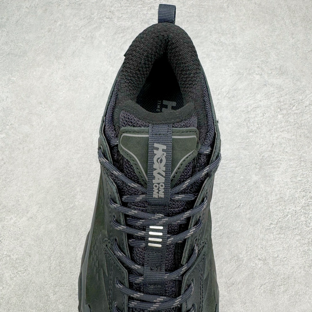 图片[5]-＃X版纯原 HOKA ONE ONE Kaha 2 GTX 耐磨減震低帮户外功能运动鞋 具有品着的重量与坐垫比 可提供顶级性能和顶级毛绒 这款低帮徒步旅行者采用带 SwallowTail™ 几何形状的HUBBLE® 鞋跟进行了更新 配备带牵引凸耳的 Vibram® Megagrip 以增加地面接触 这款开创性款式精心制作 采用GORE-TEX 鞋类面料和再生纺织品 尺码：36 36.5 37.5 38 38.5 39 40 40.5 41 42 42.5 43 44 44.5 45 46-选品中心