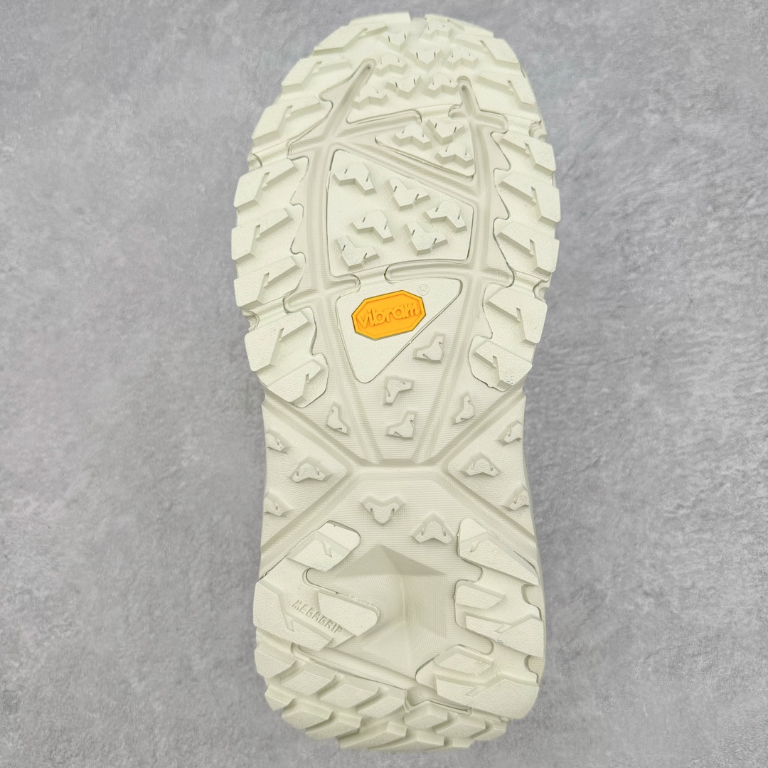 图片[9]-＃X版纯原 HOKA ONE ONE Kaha 2 GTX 耐磨減震低帮户外功能运动鞋 具有品着的重量与坐垫比 可提供顶级性能和顶级毛绒 这款低帮徒步旅行者采用带 SwallowTail™ 几何形状的HUBBLE® 鞋跟进行了更新 配备带牵引凸耳的 Vibram® Megagrip 以增加地面接触 这款开创性款式精心制作 采用GORE-TEX 鞋类面料和再生纺织品 尺码：36 36.5 37.5 38 38.5 39 40 40.5 41 42 42.5 43 44 44.5 45 46-选品中心