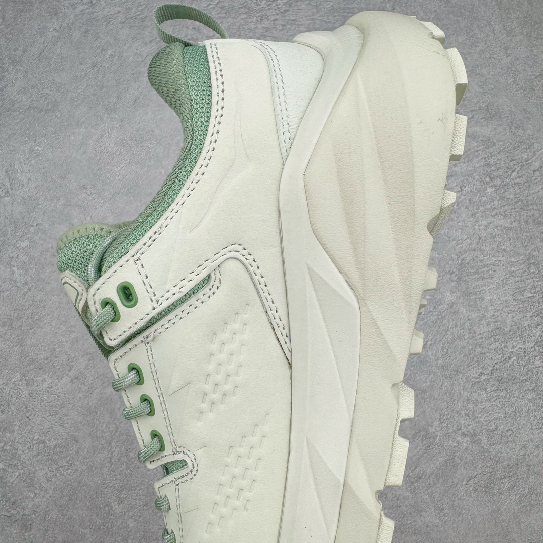 图片[7]-＃X版纯原 HOKA ONE ONE Kaha 2 GTX 耐磨減震低帮户外功能运动鞋 具有品着的重量与坐垫比 可提供顶级性能和顶级毛绒 这款低帮徒步旅行者采用带 SwallowTail™ 几何形状的HUBBLE® 鞋跟进行了更新 配备带牵引凸耳的 Vibram® Megagrip 以增加地面接触 这款开创性款式精心制作 采用GORE-TEX 鞋类面料和再生纺织品 尺码：36 36.5 37.5 38 38.5 39 40 40.5 41 42 42.5 43 44 44.5 45 46-选品中心