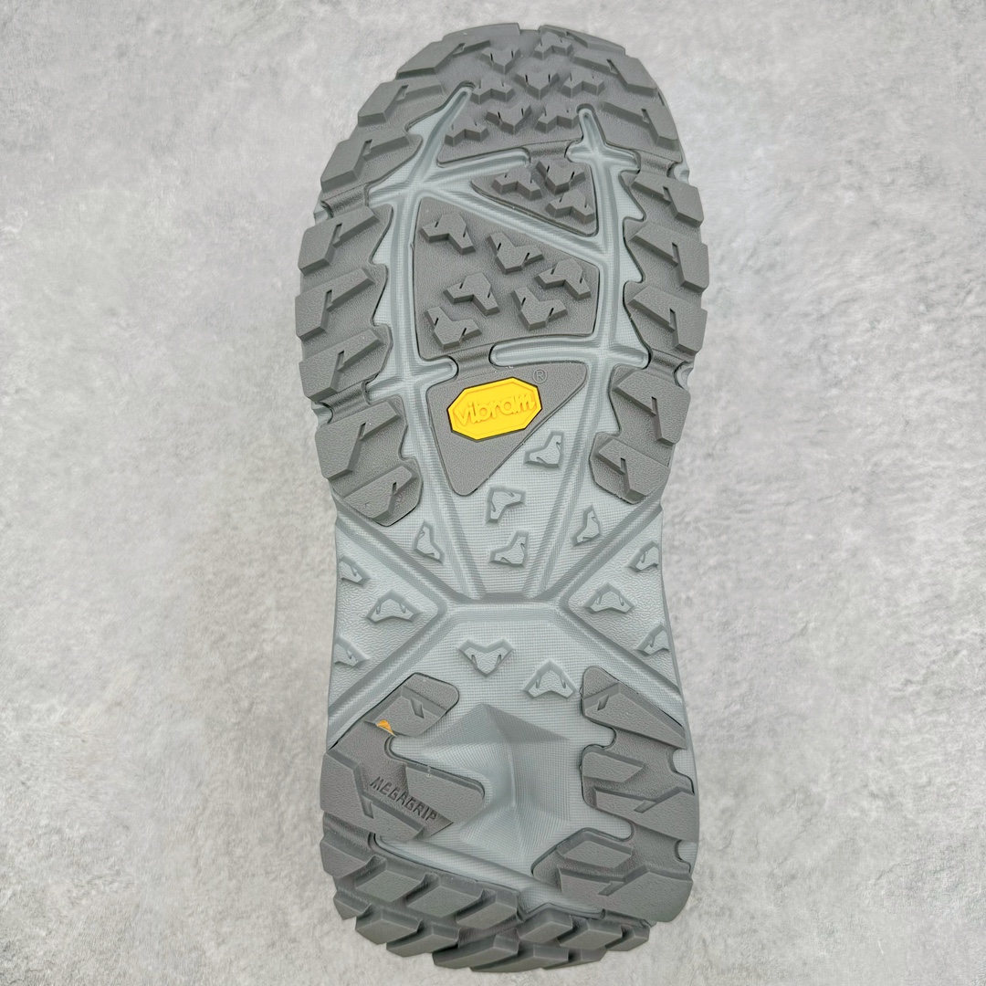 图片[9]-＃X版纯原 HOKA ONE ONE Kaha 2 GTX 耐磨減震低帮户外功能运动鞋 具有品着的重量与坐垫比 可提供顶级性能和顶级毛绒 这款低帮徒步旅行者采用带 SwallowTail™ 几何形状的HUBBLE® 鞋跟进行了更新 配备带牵引凸耳的 Vibram® Megagrip 以增加地面接触 这款开创性款式精心制作 采用GORE-TEX 鞋类面料和再生纺织品 尺码：36 36.5 37.5 38 38.5 39 40 40.5 41 42 42.5 43 44 44.5 45 46-选品中心