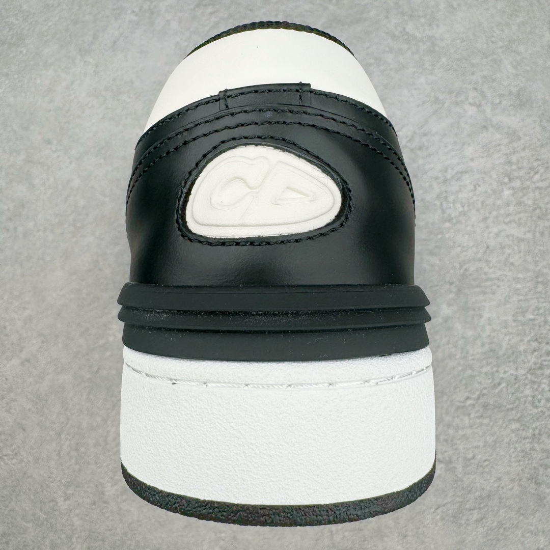 图片[8]-Dior 2024S B57 迪奥新款休闲鞋中帮 情侣款 原版爆拆一比一完美复刻 工艺做工细节到位 原版定制材料 超赞 最新元素组合 时尚休闲个性 百搭 面料 原版面料牛皮 网布 电绣加3D打印 内里 进口透气网 垫脚 原版成型垫 大底 原版一比一开模TPU 尺码：36-45-选品中心