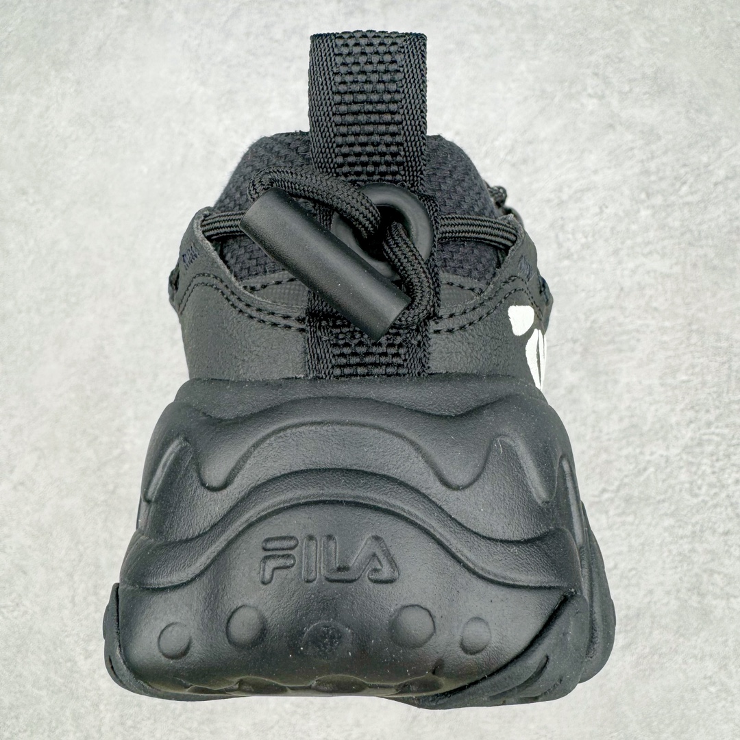 图片[8]-FILA FUSION Fluid 斐乐摩登潮牌防滑耐磨轻便运动鞋 FUSION 系列传承了 FILA 的百年基因，融入年轻运动及潮流文化，成为引领变革、创新突破的一代。以“1+N” 的跨界合作模式重现经典的同时创造经典。带来最出其不意的跨界合作惊喜。同时，FILAFUSION把FILA 的 DNA 融入到定制体验里，你可以随心制造厲于你的产品。FILA FUSION 的鞋家族涵盖了老爹鞋、跑步鞋、网球鞋、季节款。风格复古新潮，满足了时尚人士出行及各类运动的搭配需求，成为当下年轻人筷拥的鞋类品牌之一。FILA FUSION 走进年轻人的世界，通过年轻人运动，街舞，滑板，篮球，展现 FILA FUSION 的潮流态度和年轻文化。FILA FUSION 认为末来属于引领变革、创新突破的年轻一代，让我们一起构成 FILA 未来的蓝图吧！尺码：35.5 36 36.5 37.5 38 38.5 39 40 40.5 41 42 42.5 43 44 44.5 45 45.5-选品中心