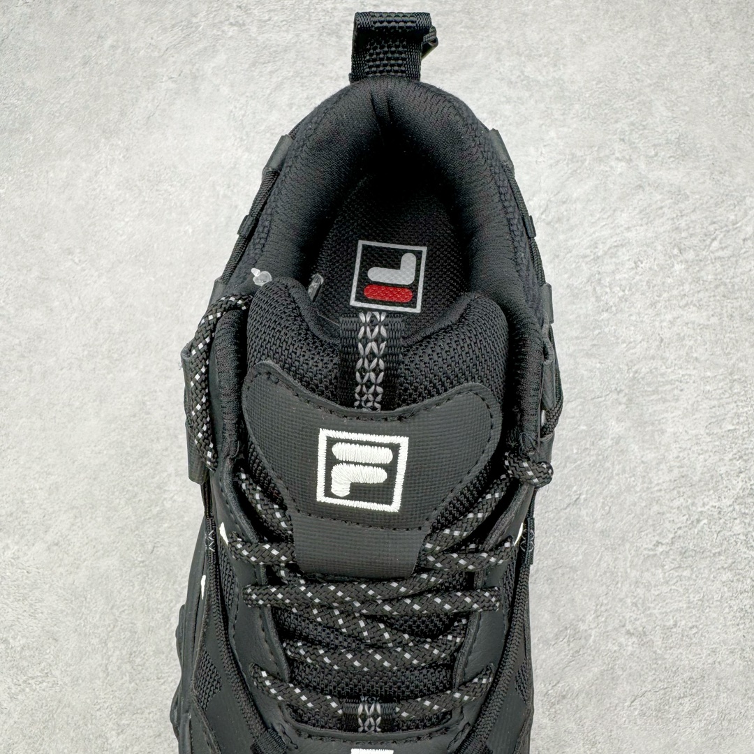 图片[5]-FILA FUSION Fluid 斐乐摩登潮牌防滑耐磨轻便运动鞋 FUSION 系列传承了 FILA 的百年基因，融入年轻运动及潮流文化，成为引领变革、创新突破的一代。以“1+N” 的跨界合作模式重现经典的同时创造经典。带来最出其不意的跨界合作惊喜。同时，FILAFUSION把FILA 的 DNA 融入到定制体验里，你可以随心制造厲于你的产品。FILA FUSION 的鞋家族涵盖了老爹鞋、跑步鞋、网球鞋、季节款。风格复古新潮，满足了时尚人士出行及各类运动的搭配需求，成为当下年轻人筷拥的鞋类品牌之一。FILA FUSION 走进年轻人的世界，通过年轻人运动，街舞，滑板，篮球，展现 FILA FUSION 的潮流态度和年轻文化。FILA FUSION 认为末来属于引领变革、创新突破的年轻一代，让我们一起构成 FILA 未来的蓝图吧！尺码：35.5 36 36.5 37.5 38 38.5 39 40 40.5 41 42 42.5 43 44 44.5 45 45.5-选品中心