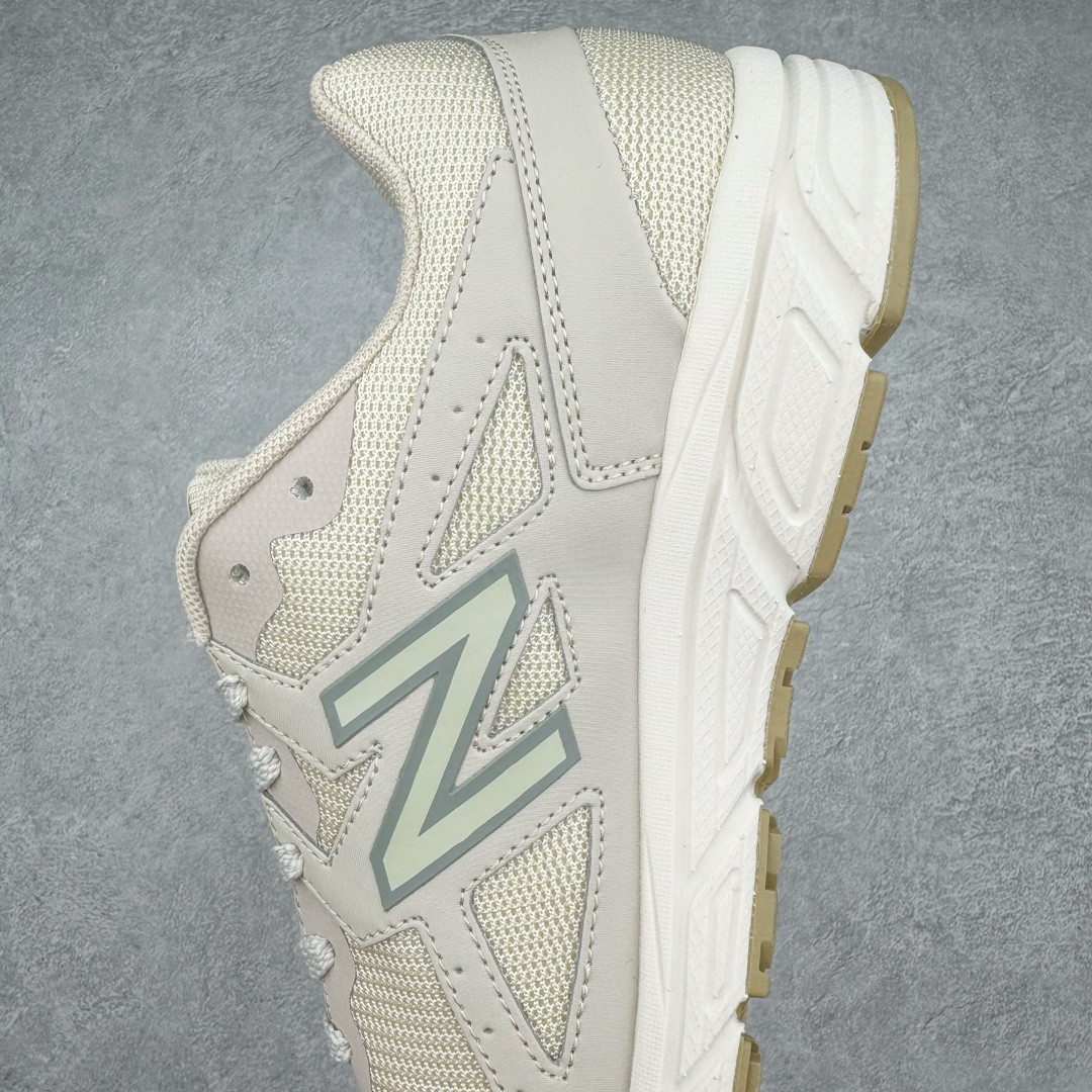 图片[7]-New Balance 新百伦NB480系列 鞋子采用 C-CAP 双密度中底 无论双脚施展任何动作都能舒缓压力 行动自如 搭配量身打造的 N-Durance 耐磨大底 无论室内健身还是室外运动 满足运动全方位需求 不仅仅局限多元的运动项目 带状支撑和锁定配合 经过工程设计的网眼鞋面以提高透气性 同时也为 NB 480 系列注入了更新的流行的街头血液 尺码：36/45-选品中心