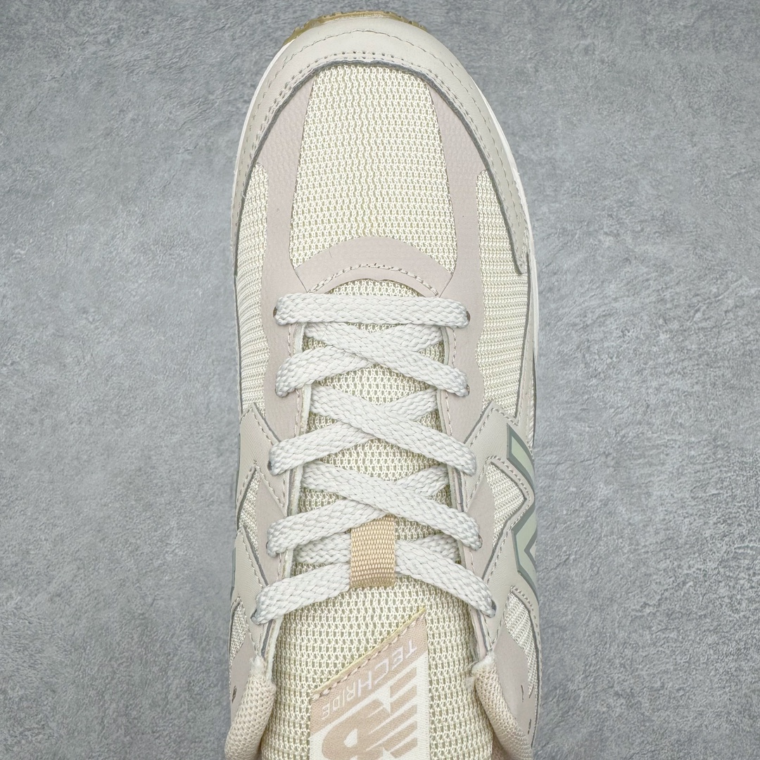 图片[4]-New Balance 新百伦NB480系列 鞋子采用 C-CAP 双密度中底 无论双脚施展任何动作都能舒缓压力 行动自如 搭配量身打造的 N-Durance 耐磨大底 无论室内健身还是室外运动 满足运动全方位需求 不仅仅局限多元的运动项目 带状支撑和锁定配合 经过工程设计的网眼鞋面以提高透气性 同时也为 NB 480 系列注入了更新的流行的街头血液 尺码：36/45-选品中心